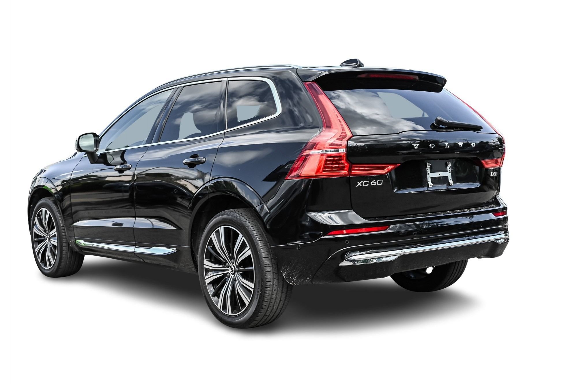 2023 Volvo XC60 in Pointe-Claire, Quebec