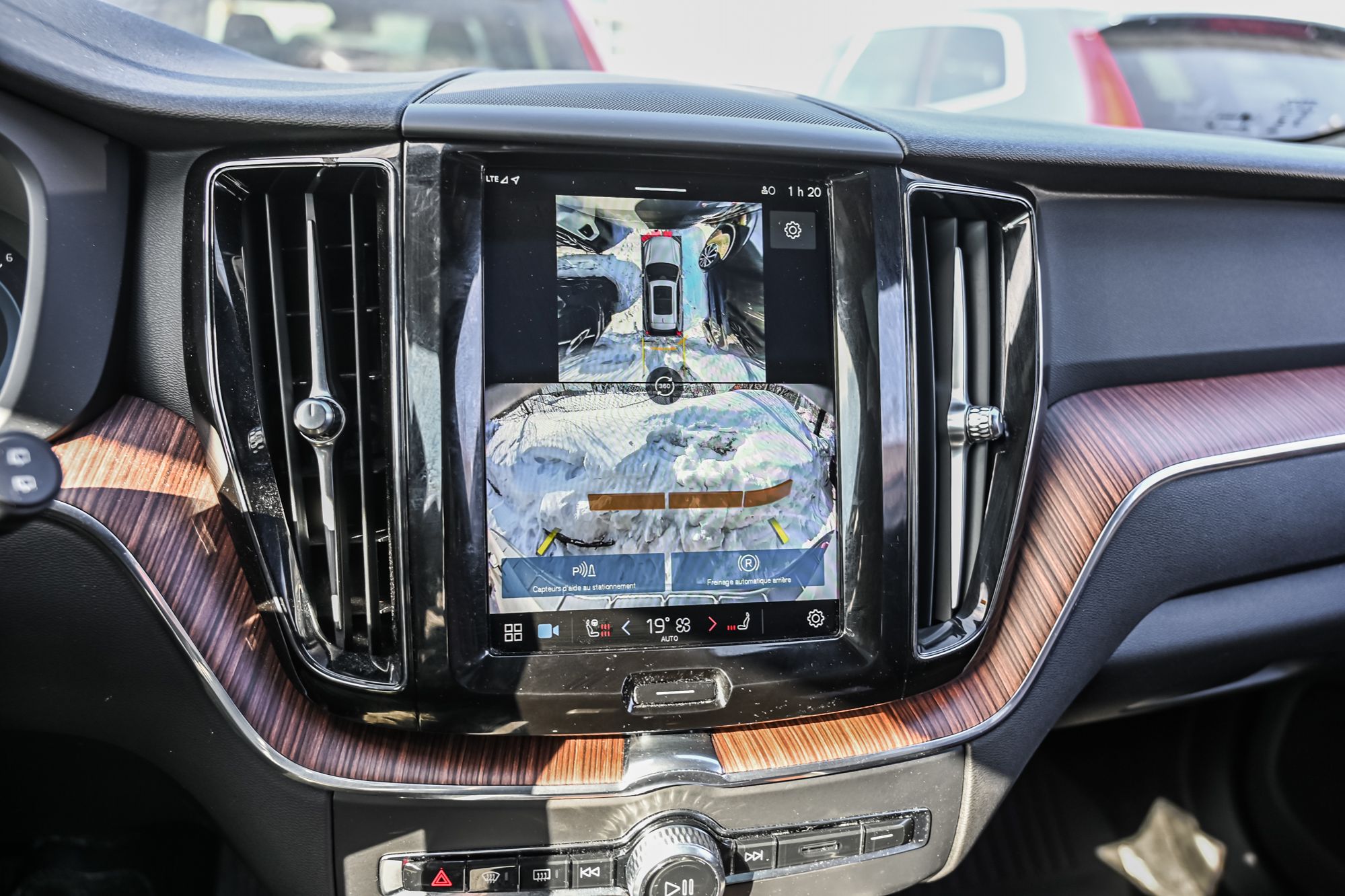 2024 Volvo XC60 in Pointe-Claire, Quebec