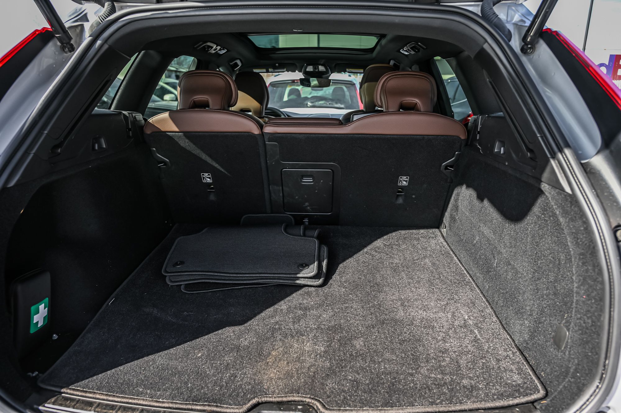 2024 Volvo XC60 in Pointe-Claire, Quebec