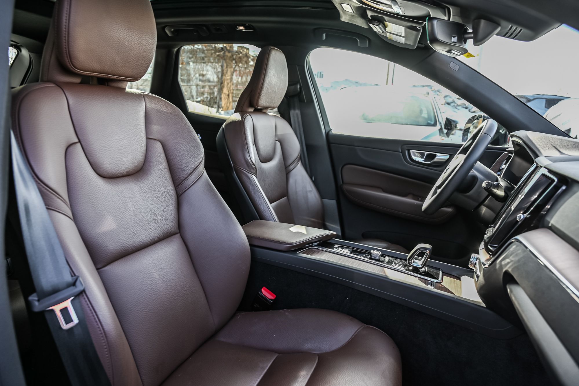 2024 Volvo XC60 in Pointe-Claire, Quebec