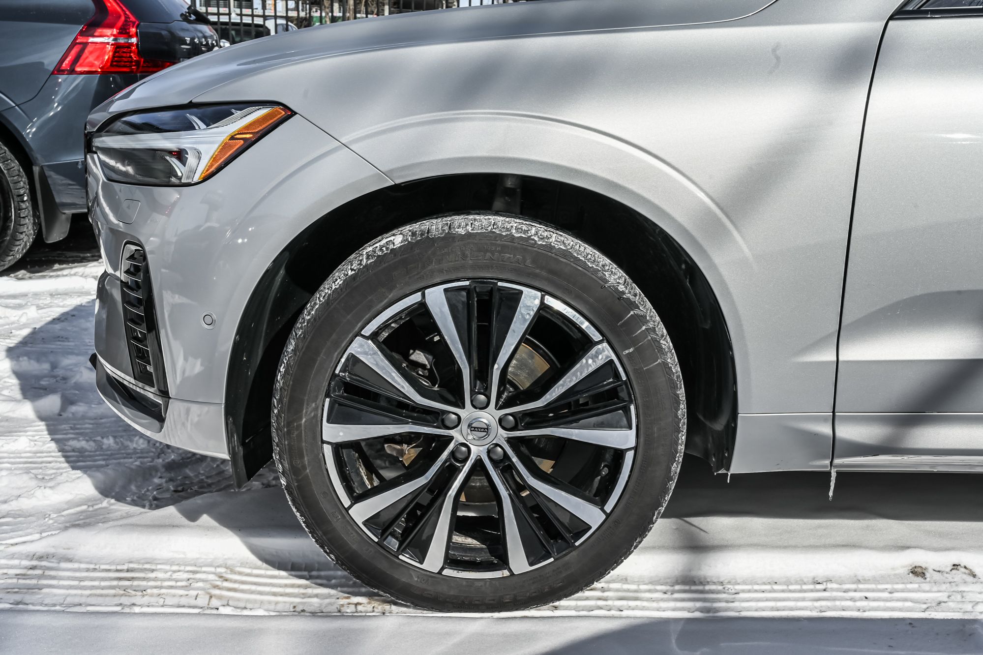 2024 Volvo XC60 in Pointe-Claire, Quebec