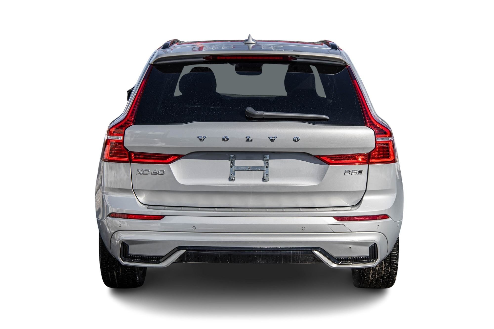 2024 Volvo XC60 in Pointe-Claire, Quebec