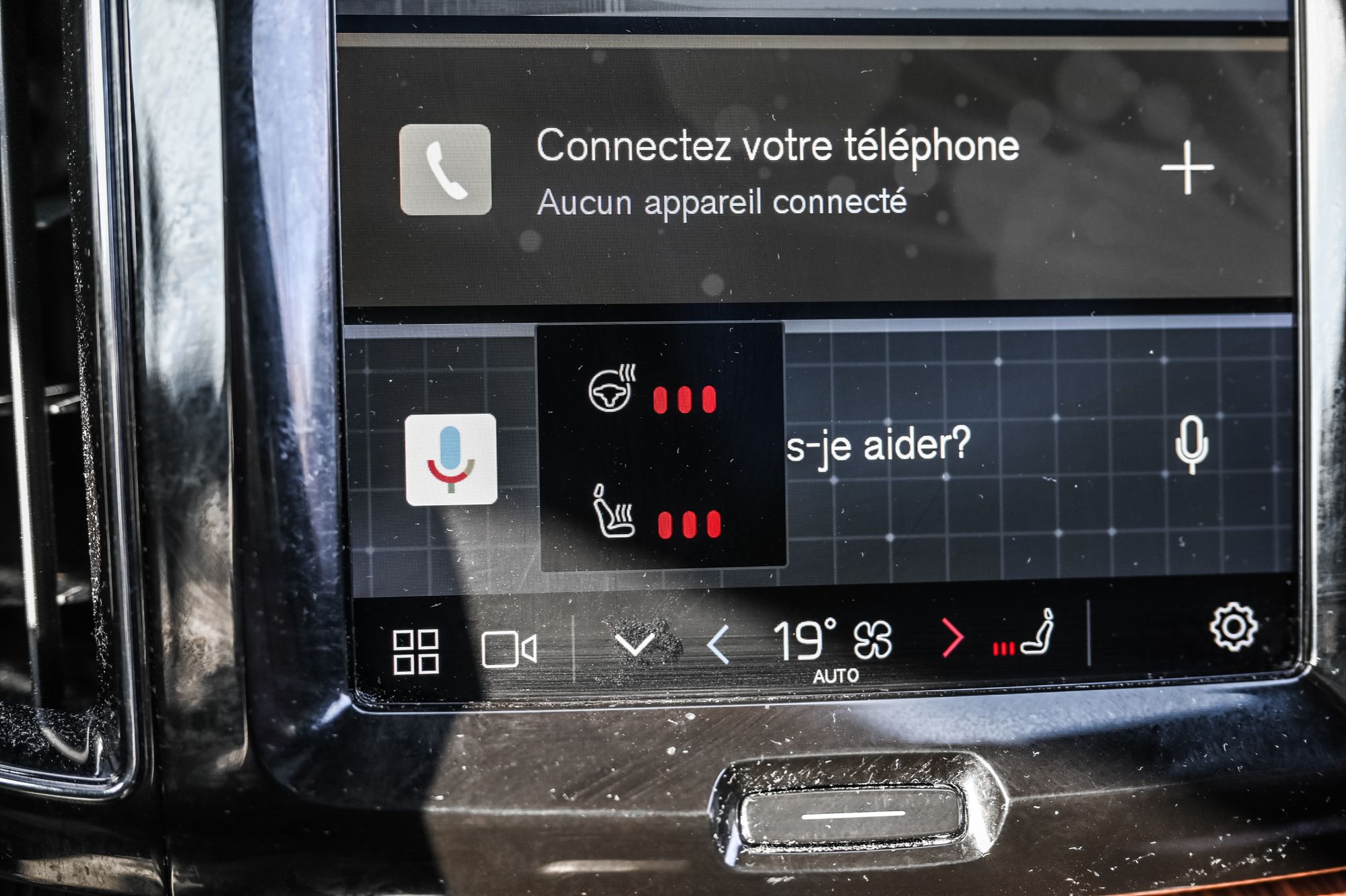 2024 Volvo XC60 in Pointe-Claire, Quebec