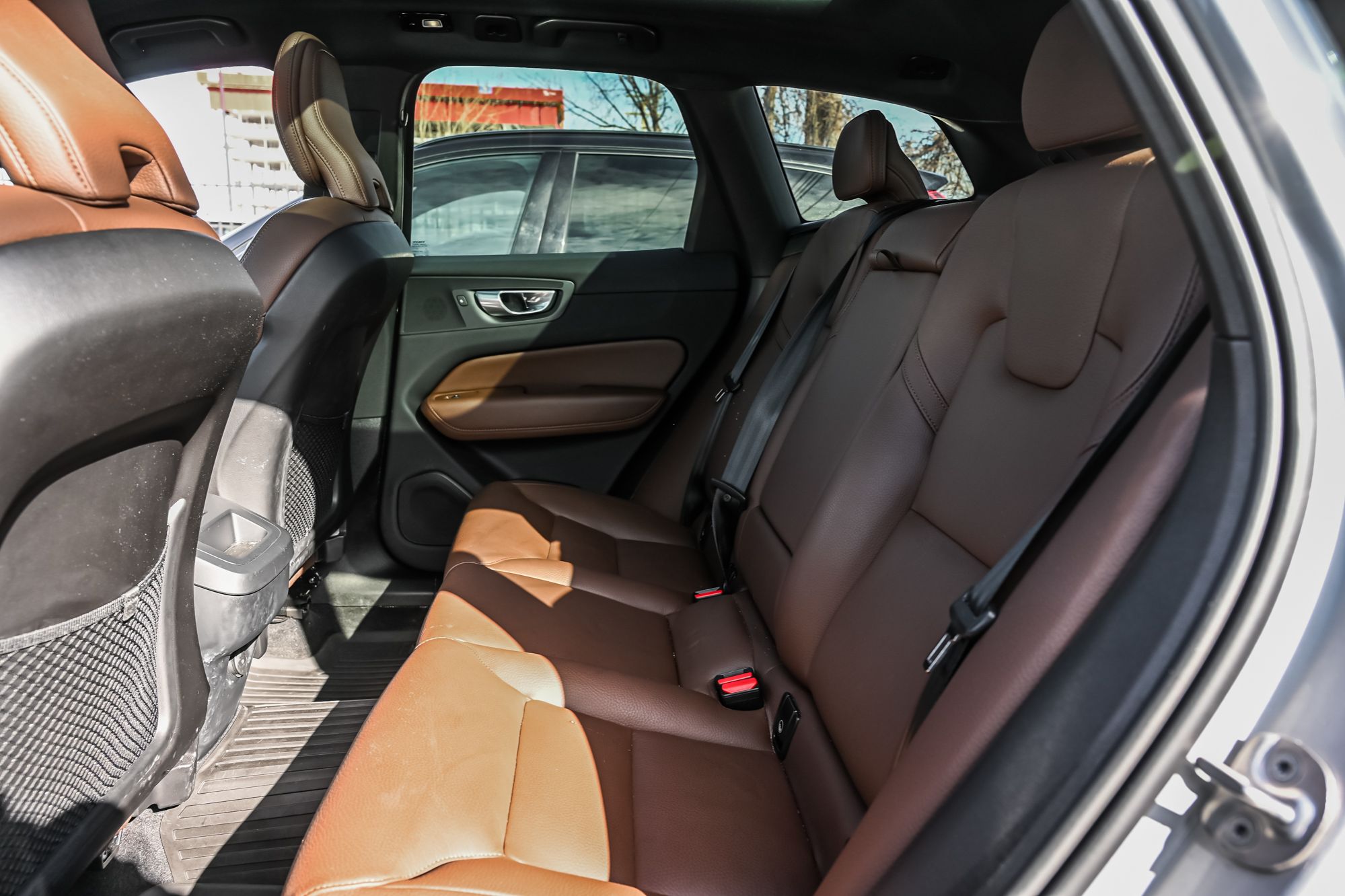 2024 Volvo XC60 in Pointe-Claire, Quebec