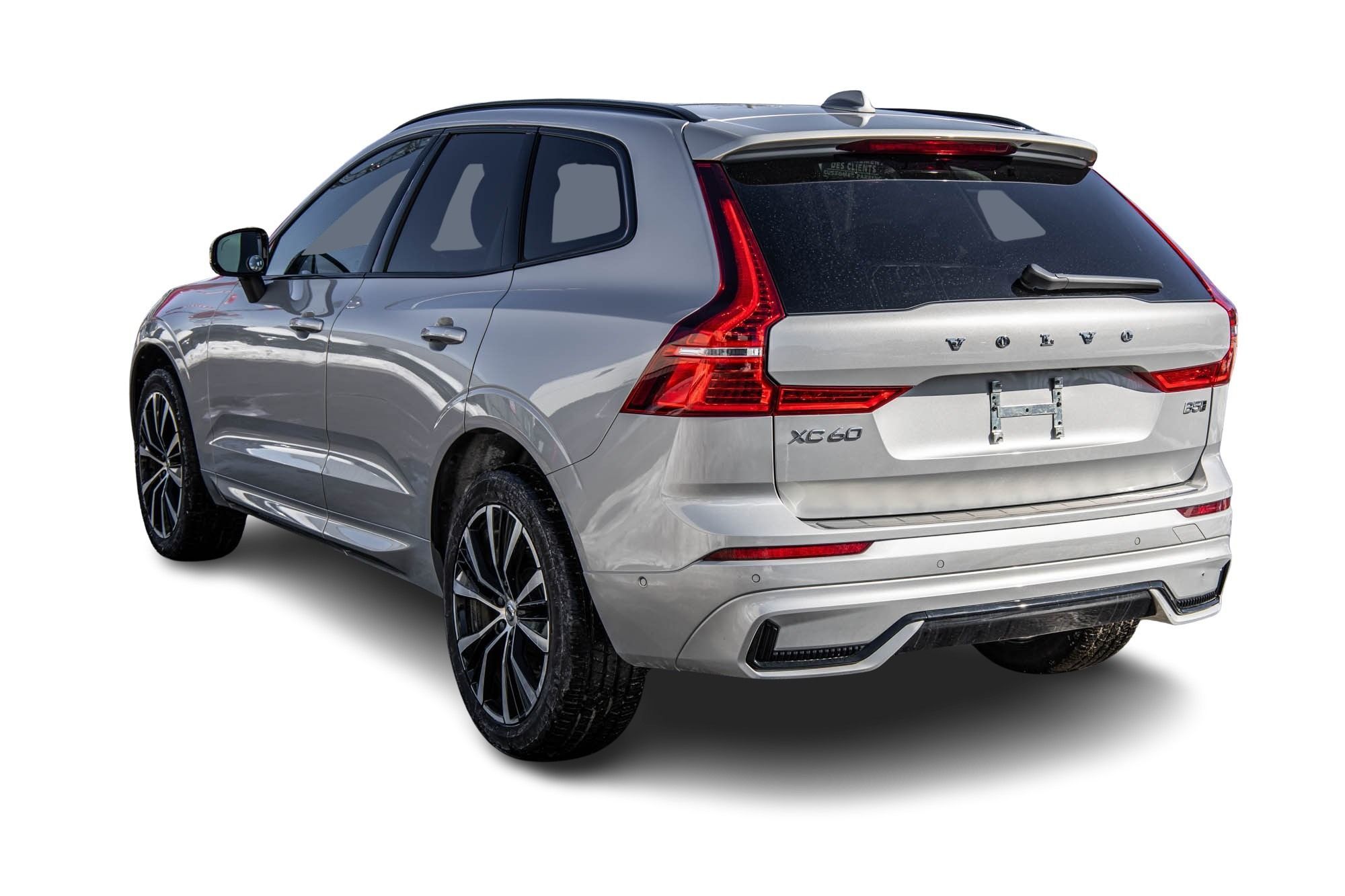 2024 Volvo XC60 in Pointe-Claire, Quebec