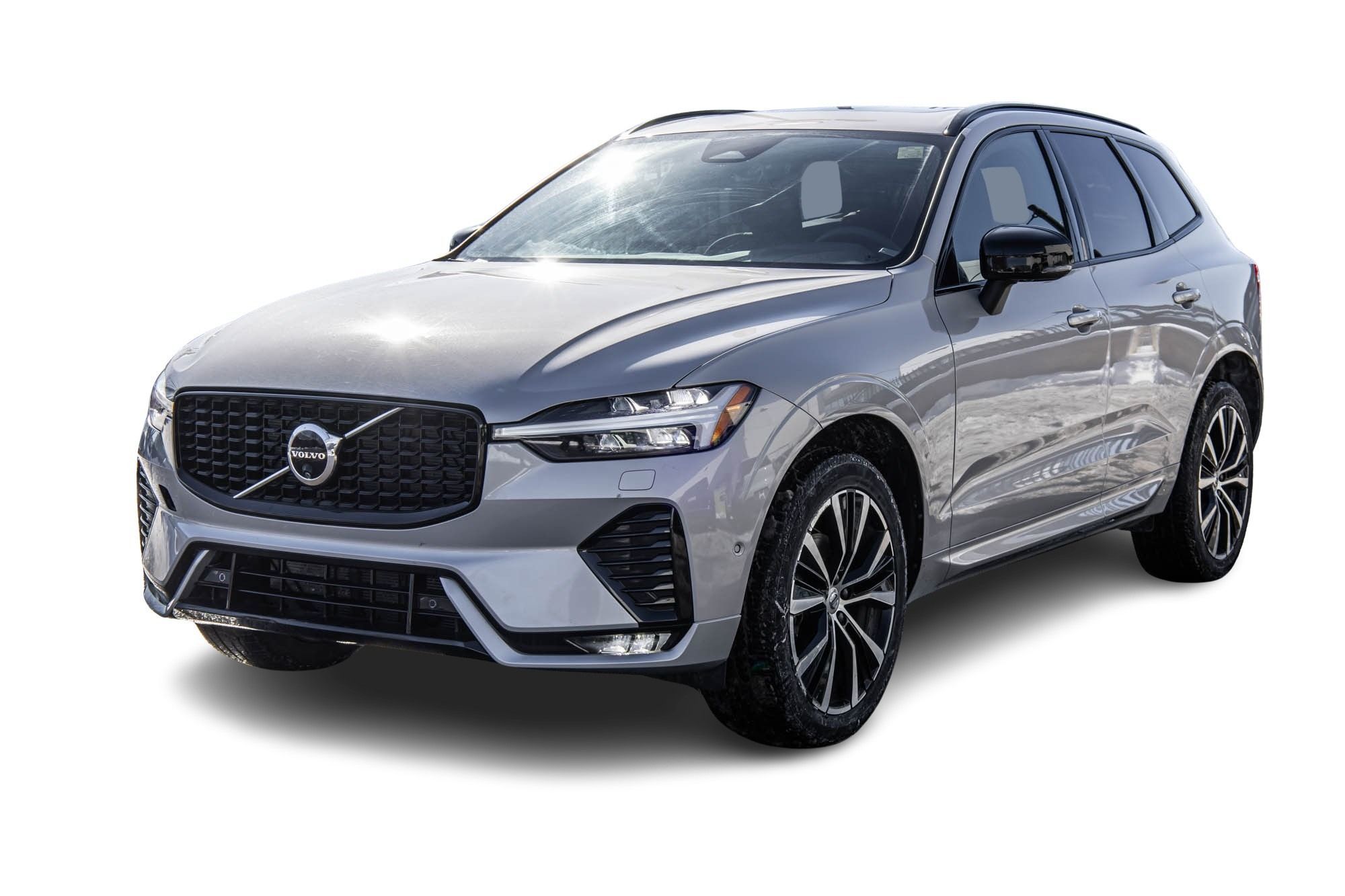 2024 Volvo XC60 in Pointe-Claire, Quebec