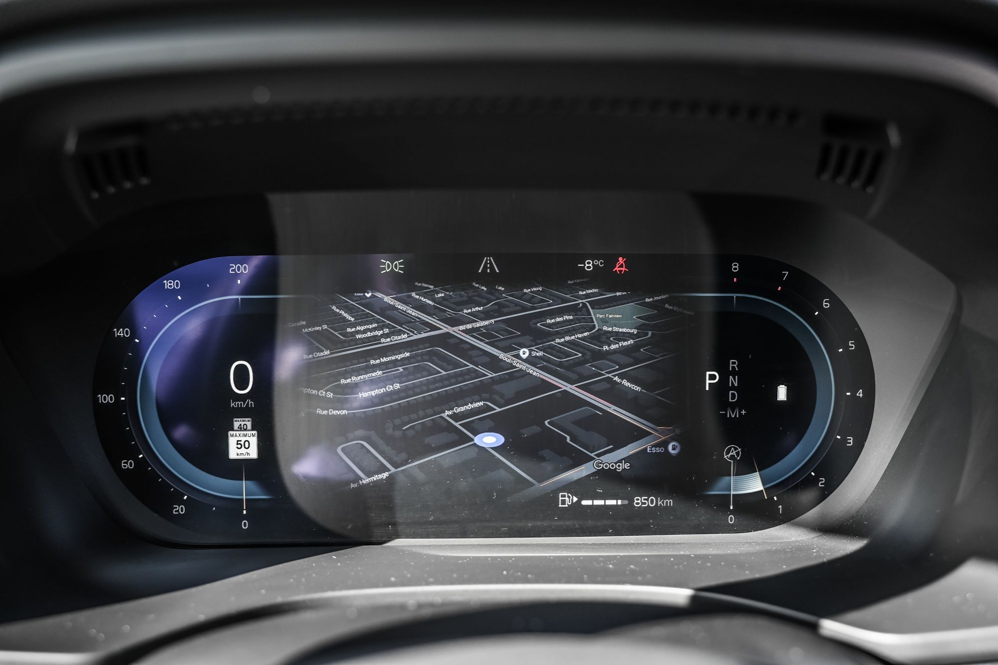 2024 Volvo XC60 in Pointe-Claire, Quebec