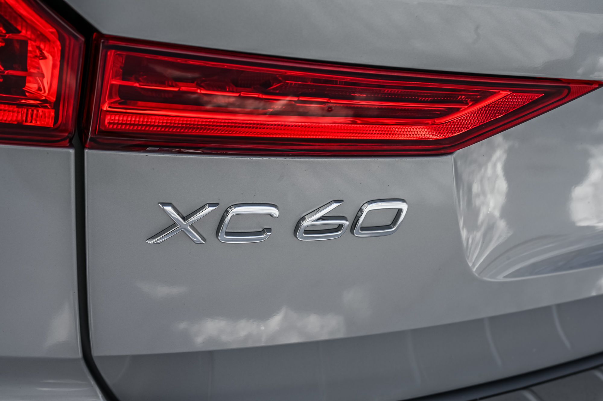 2024 Volvo XC60 in Pointe-Claire, Quebec