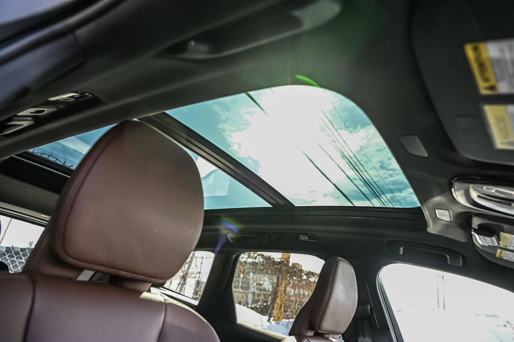 2024 Volvo XC60 in Pointe-Claire, Quebec