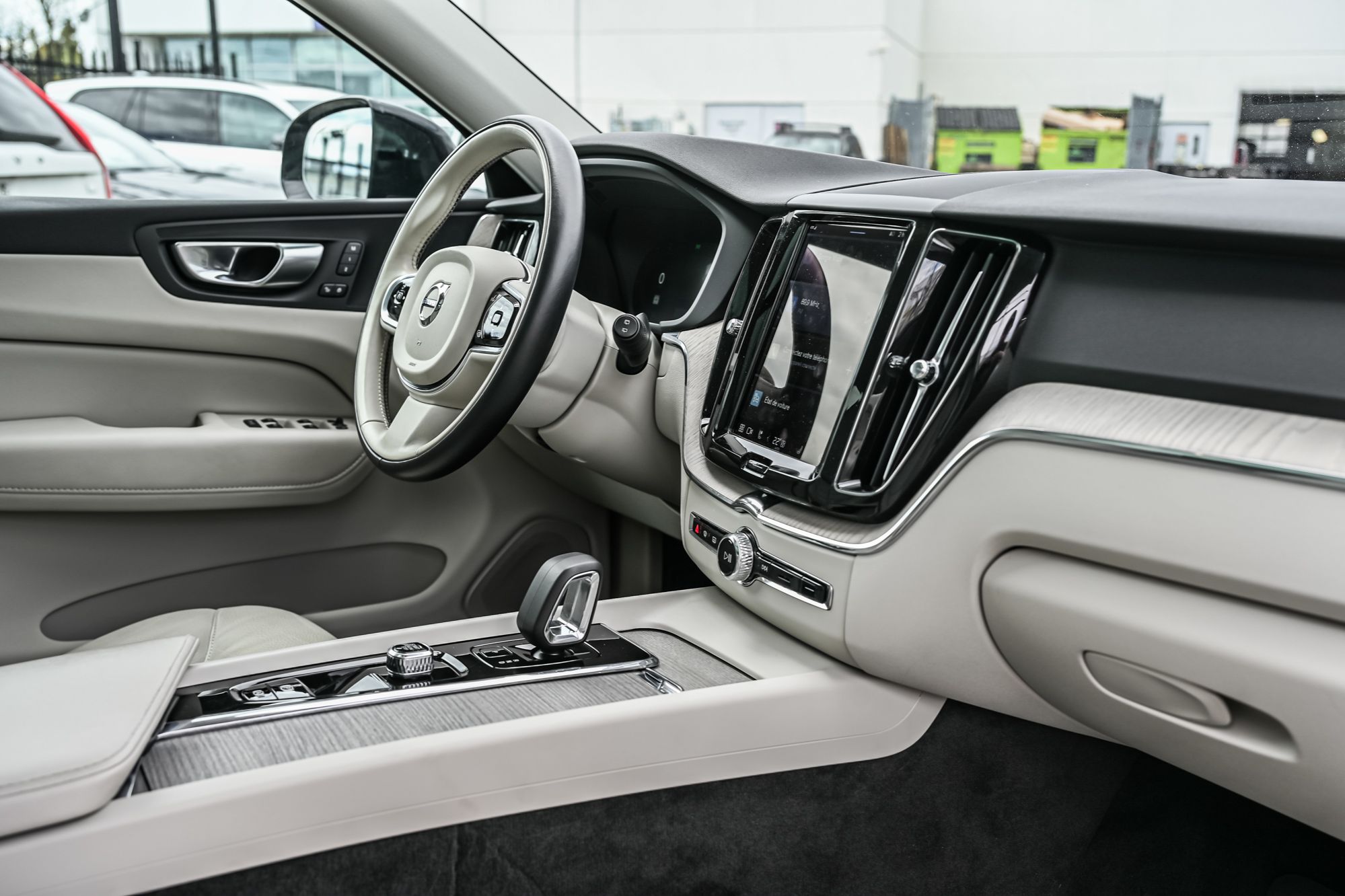 2024 Volvo XC60 in Pointe-Claire, Quebec