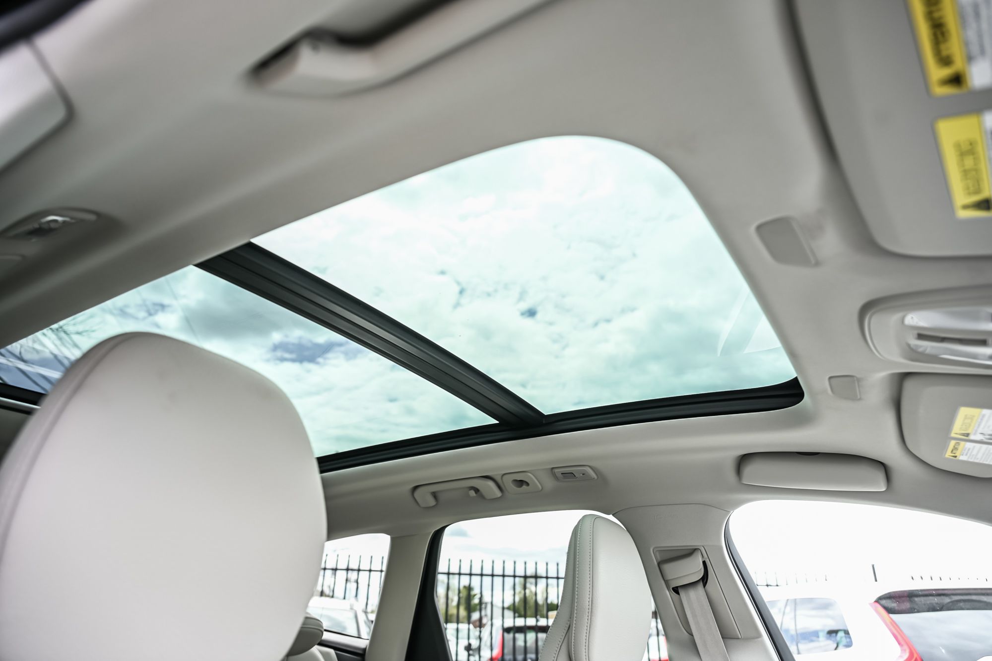 2024 Volvo XC60 in Pointe-Claire, Quebec