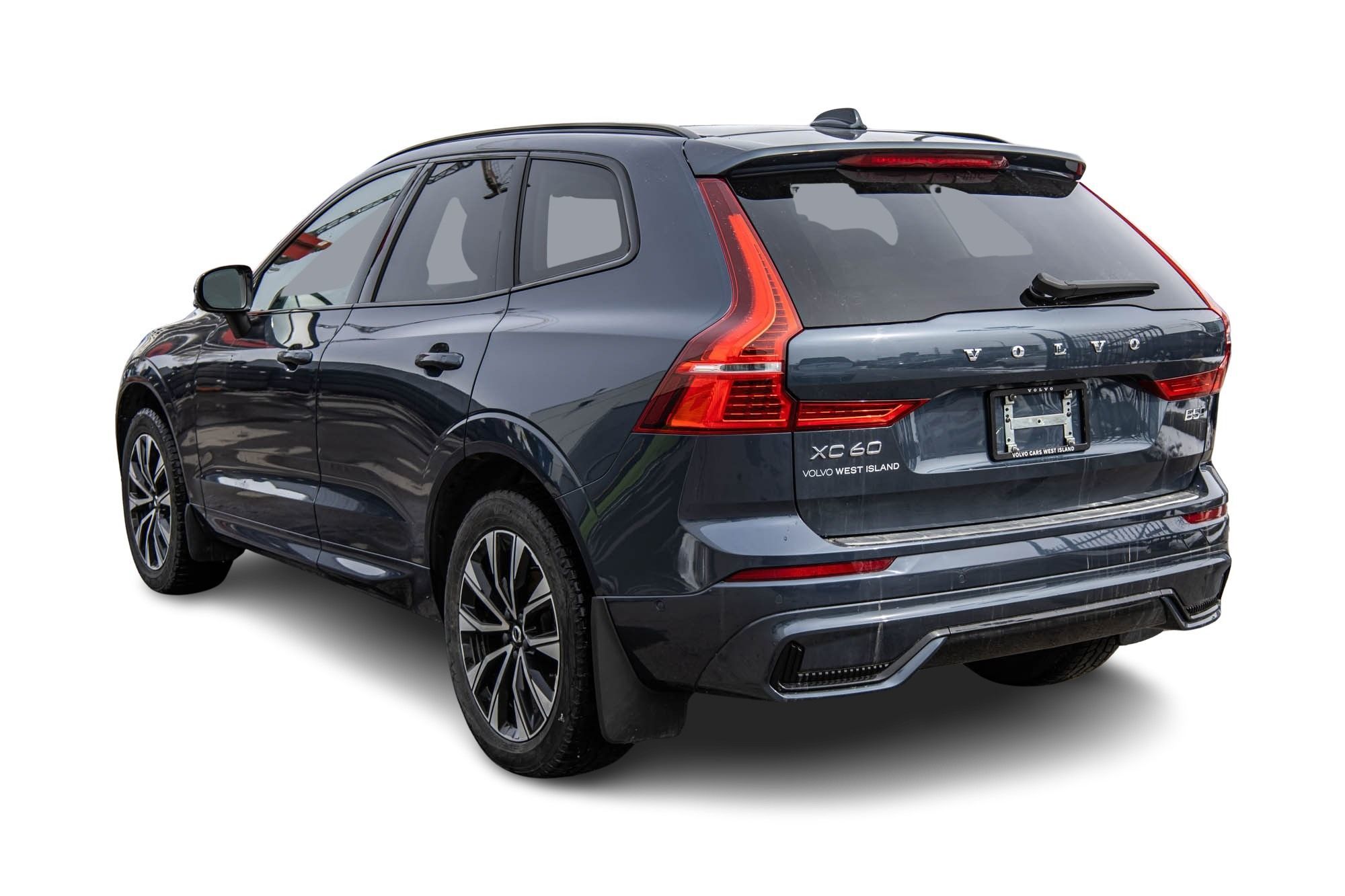 2024 Volvo XC60 in Pointe-Claire, Quebec