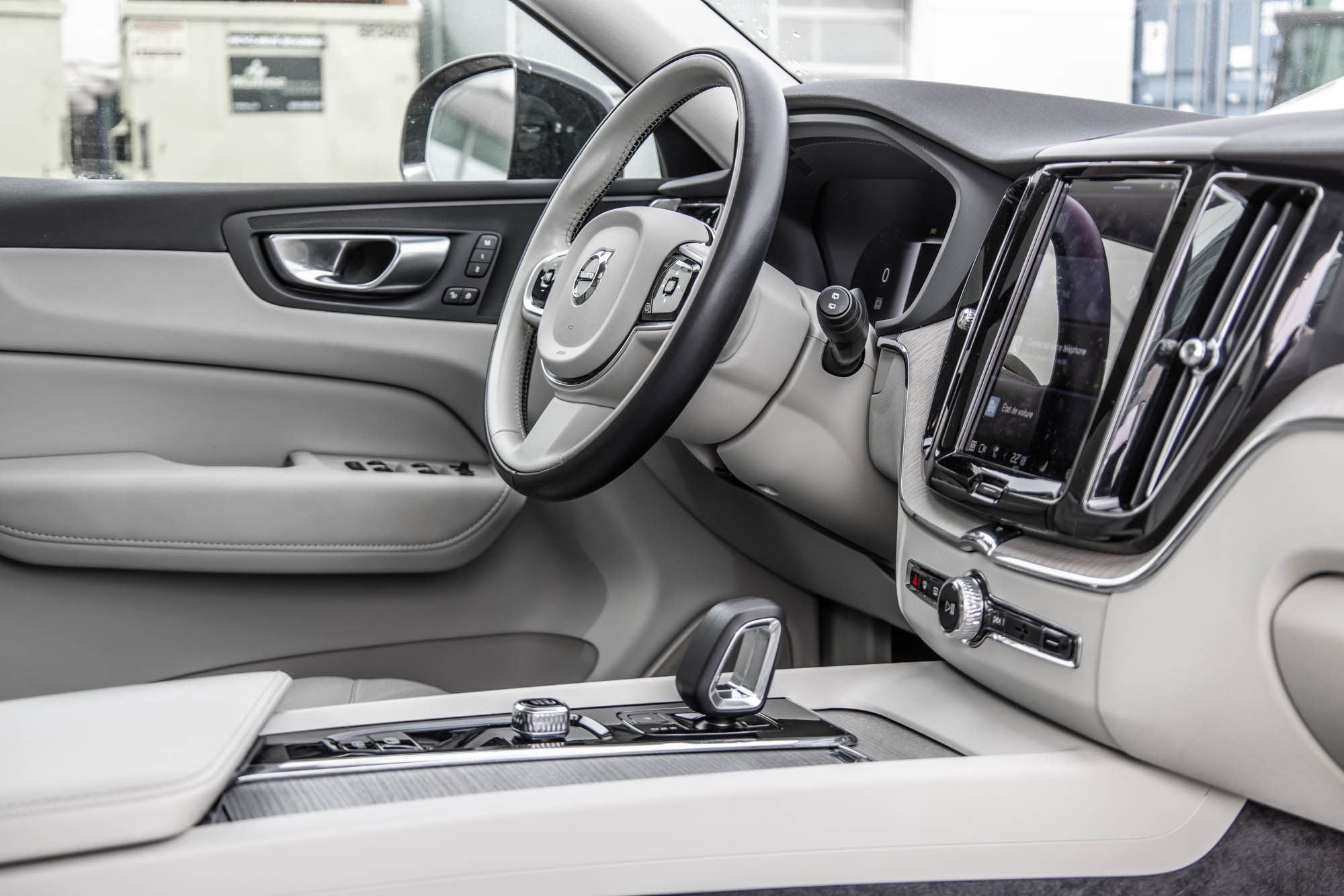 2024 Volvo XC60 in Pointe-Claire, Quebec