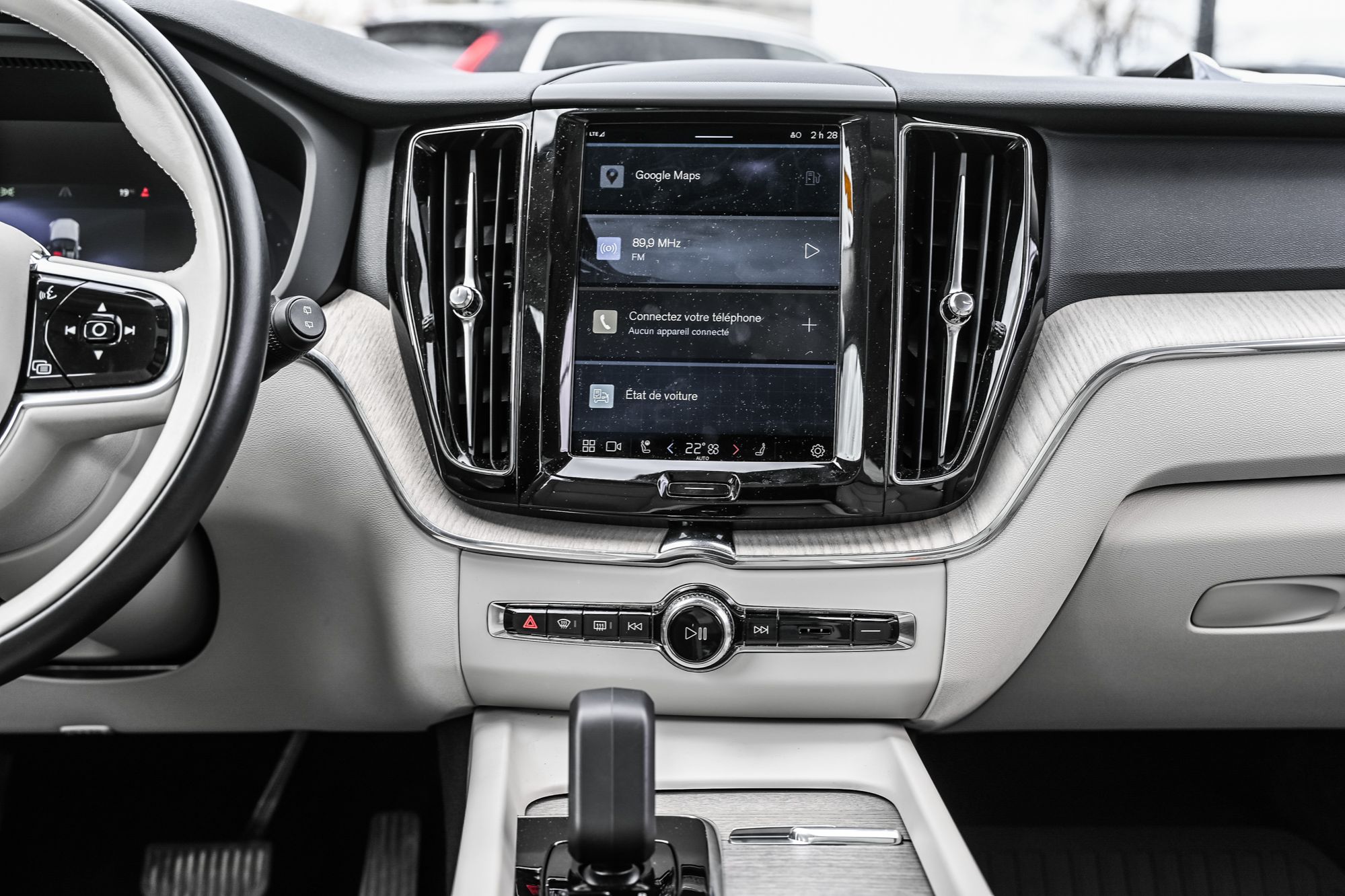 2024 Volvo XC60 in Pointe-Claire, Quebec