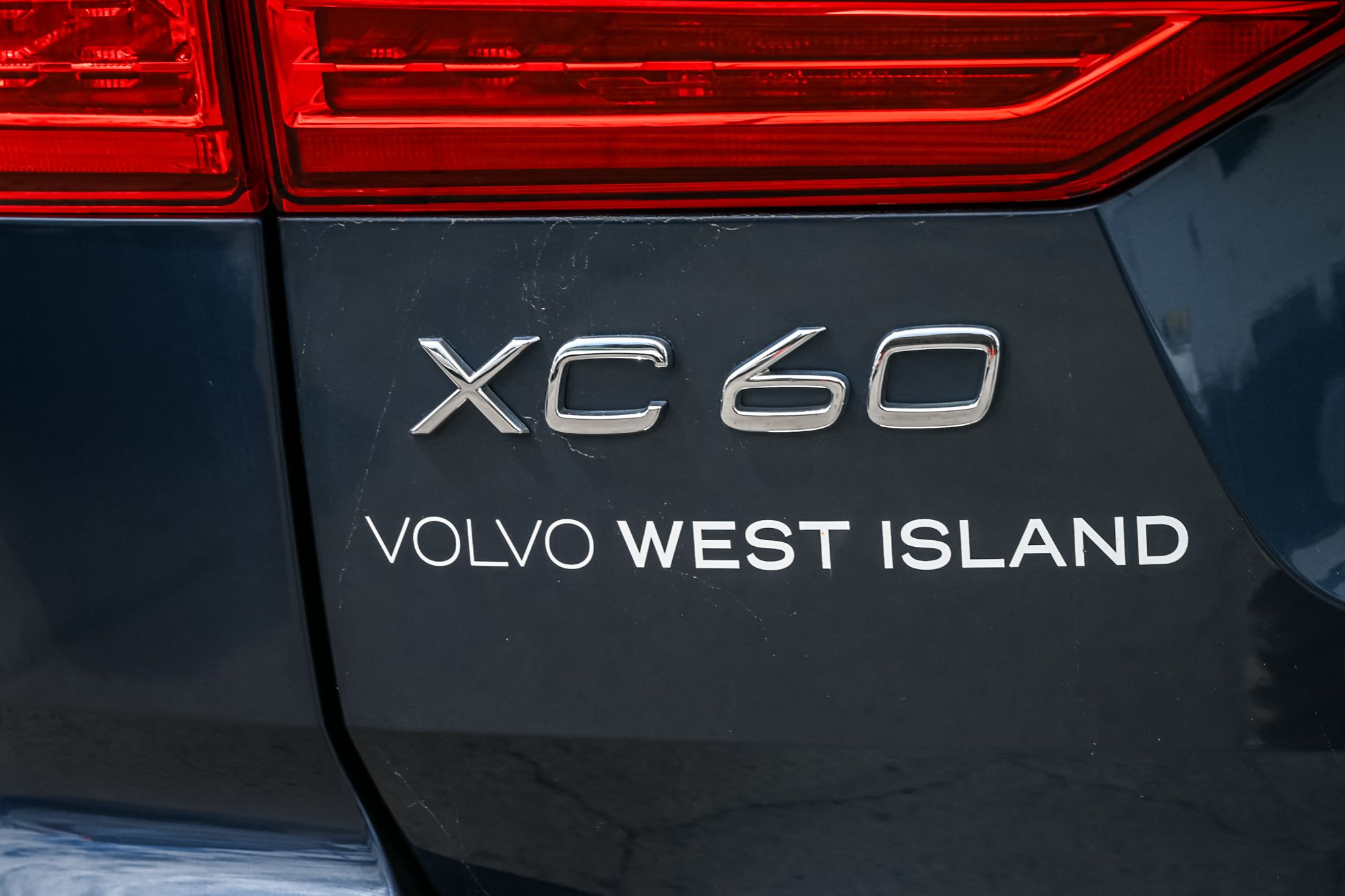 2024 Volvo XC60 in Pointe-Claire, Quebec