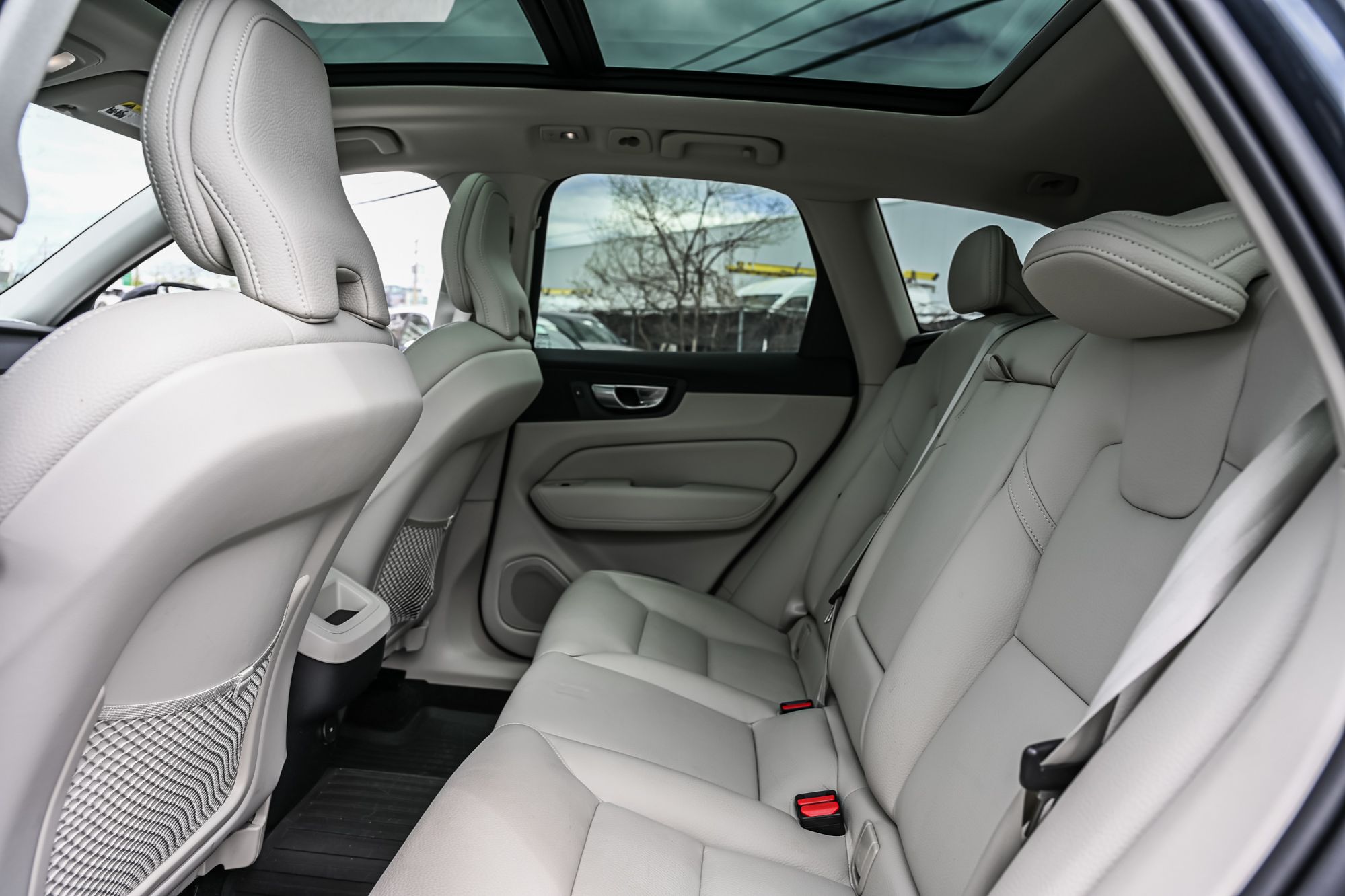 2024 Volvo XC60 in Pointe-Claire, Quebec
