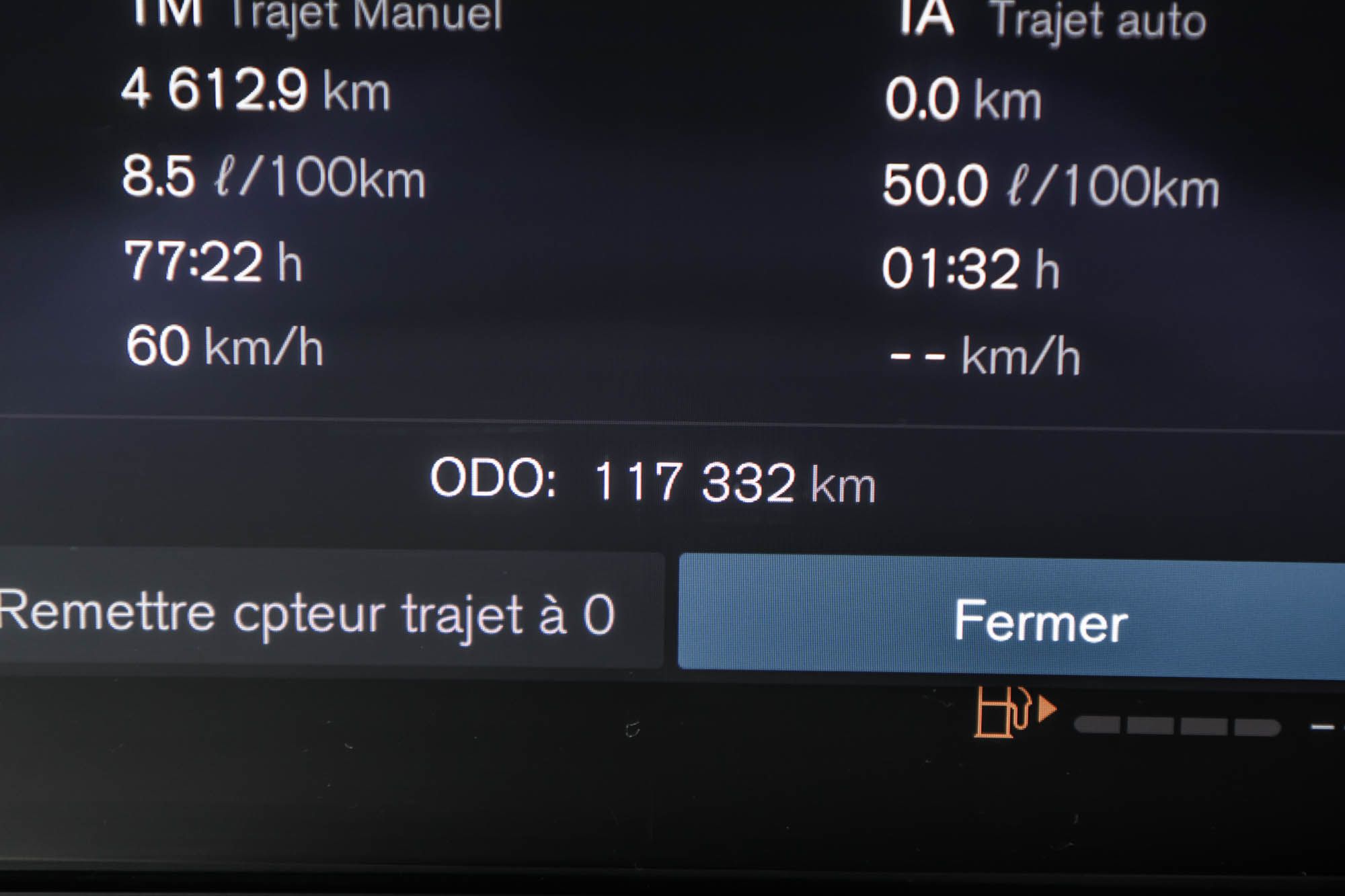 2024 Volvo XC60 in Pointe-Claire, Quebec