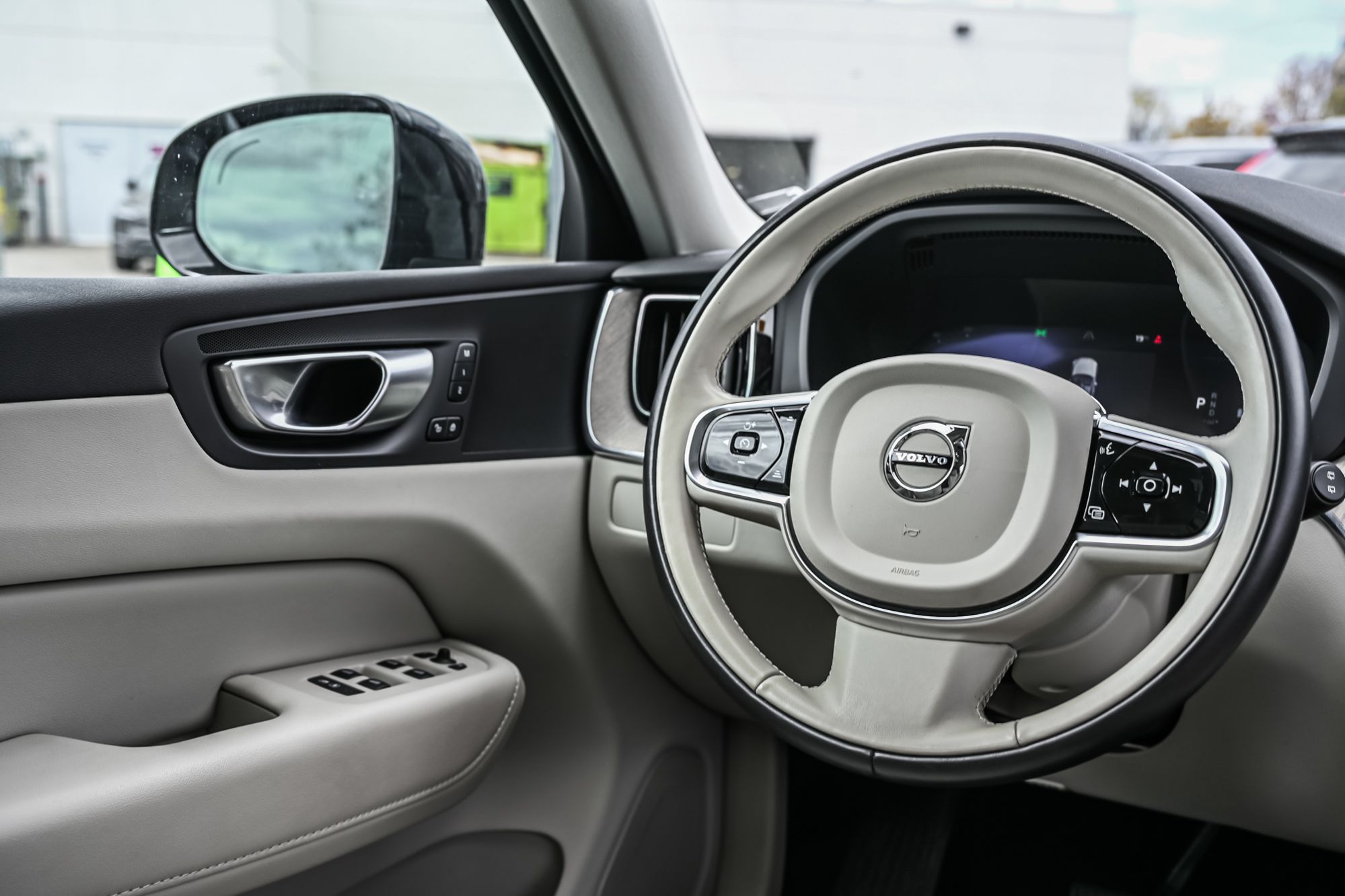 2024 Volvo XC60 in Pointe-Claire, Quebec