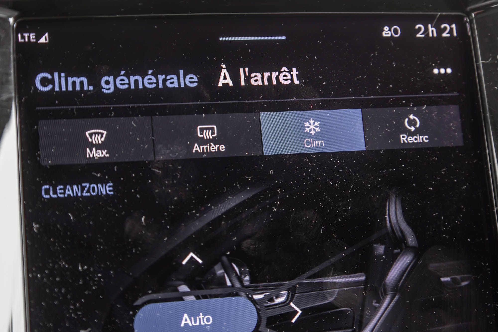 2024 Volvo XC60 in Pointe-Claire, Quebec