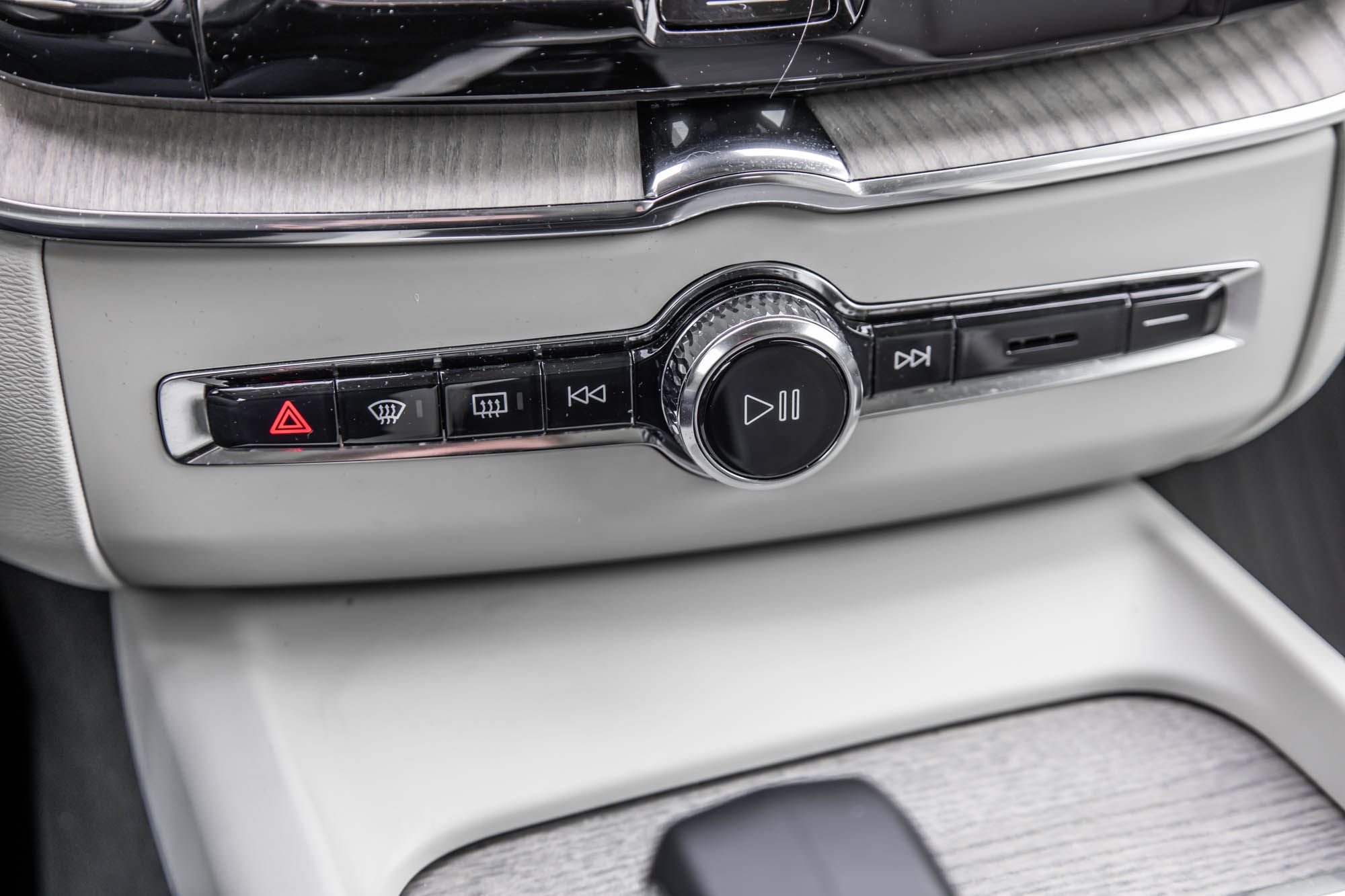 2024 Volvo XC60 in Pointe-Claire, Quebec