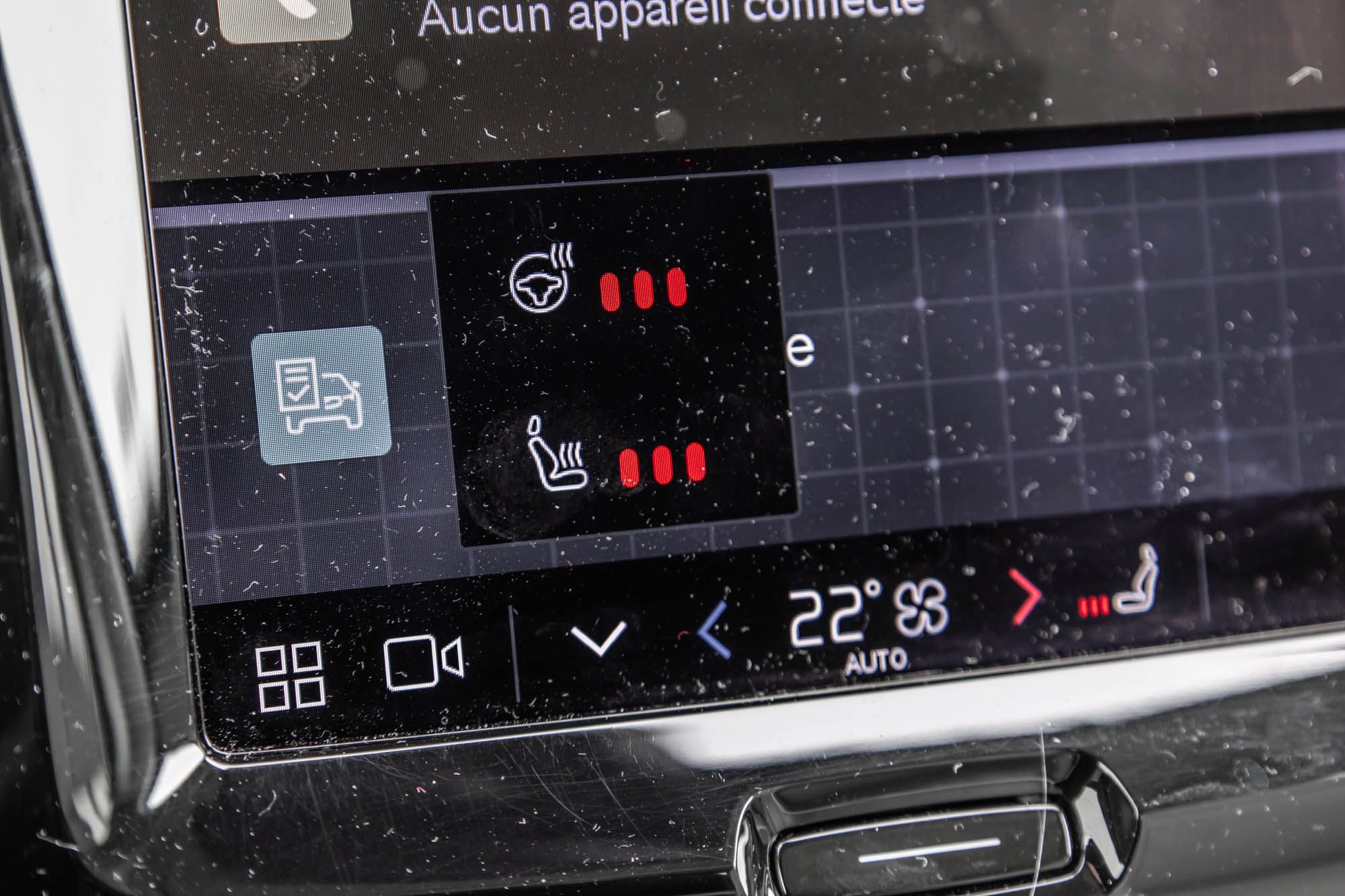 2024 Volvo XC60 in Pointe-Claire, Quebec