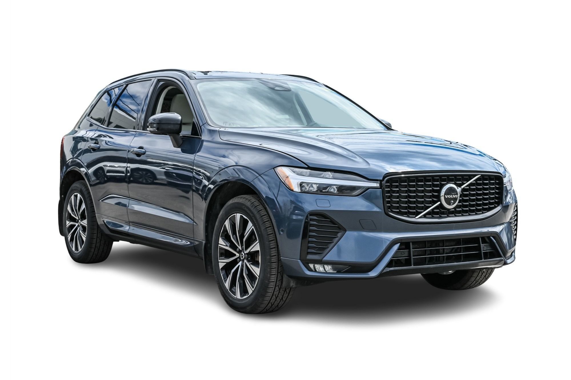 2024 Volvo XC60 in Pointe-Claire, Quebec