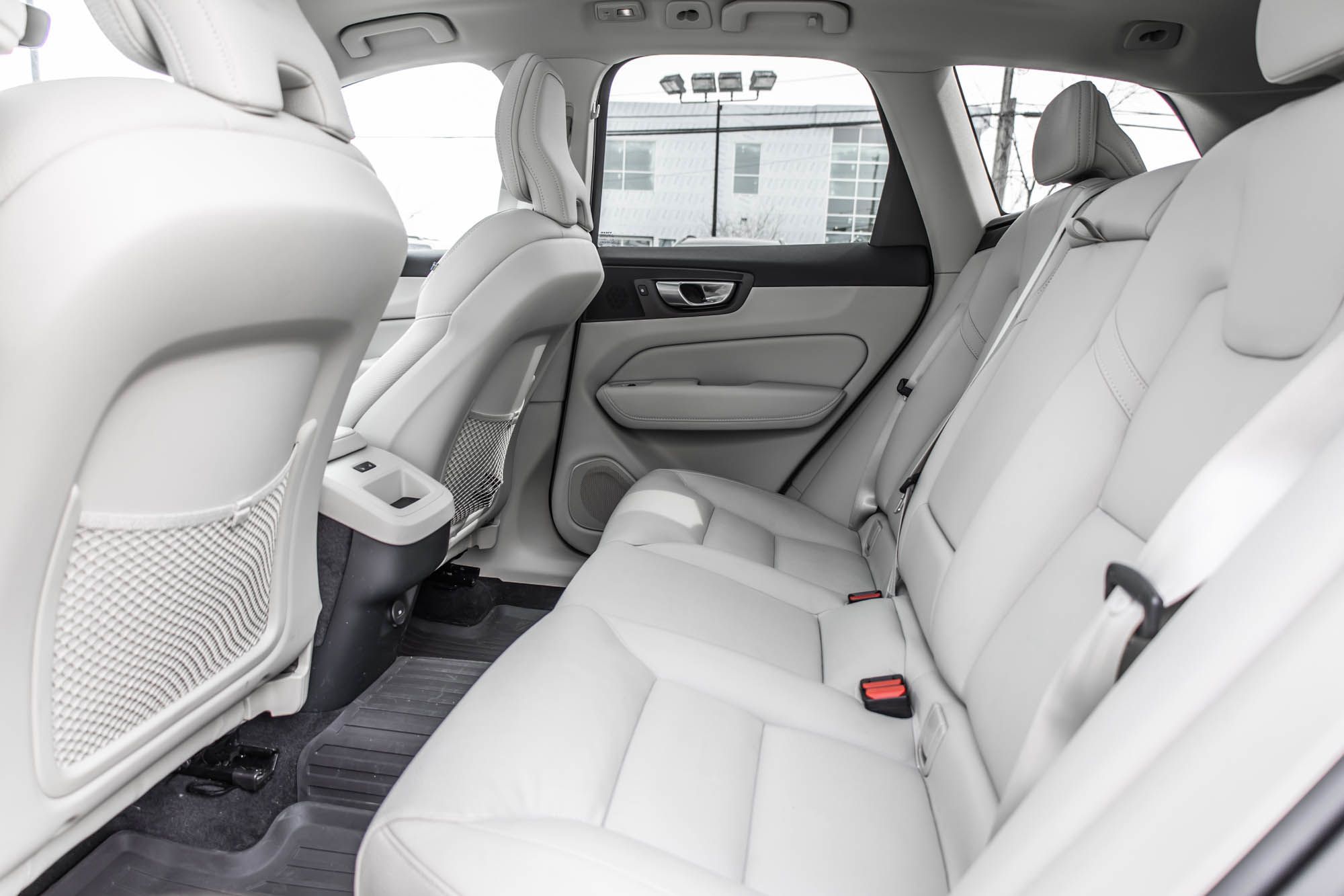 2024 Volvo XC60 in Pointe-Claire, Quebec
