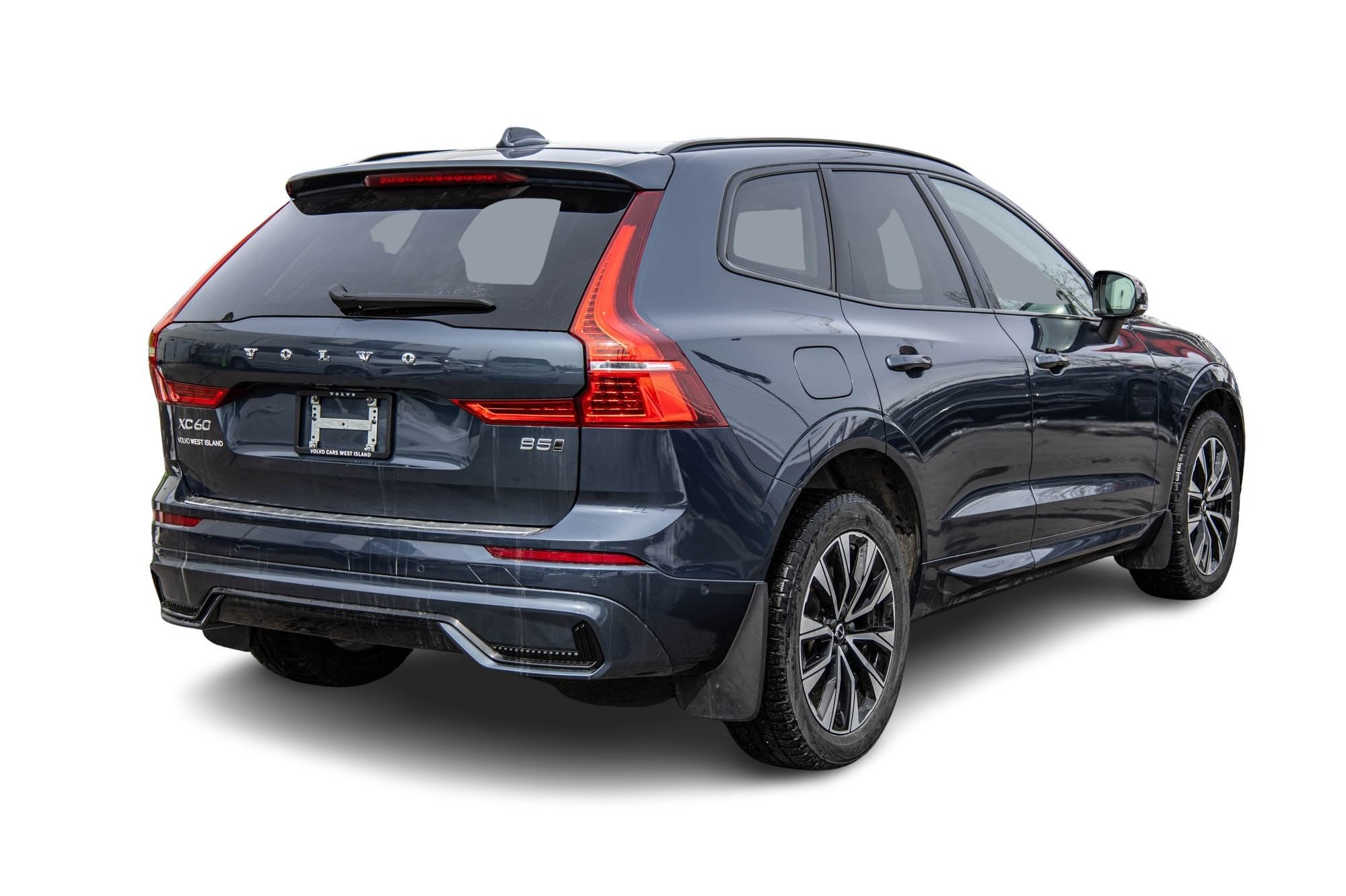 2024 Volvo XC60 in Pointe-Claire, Quebec