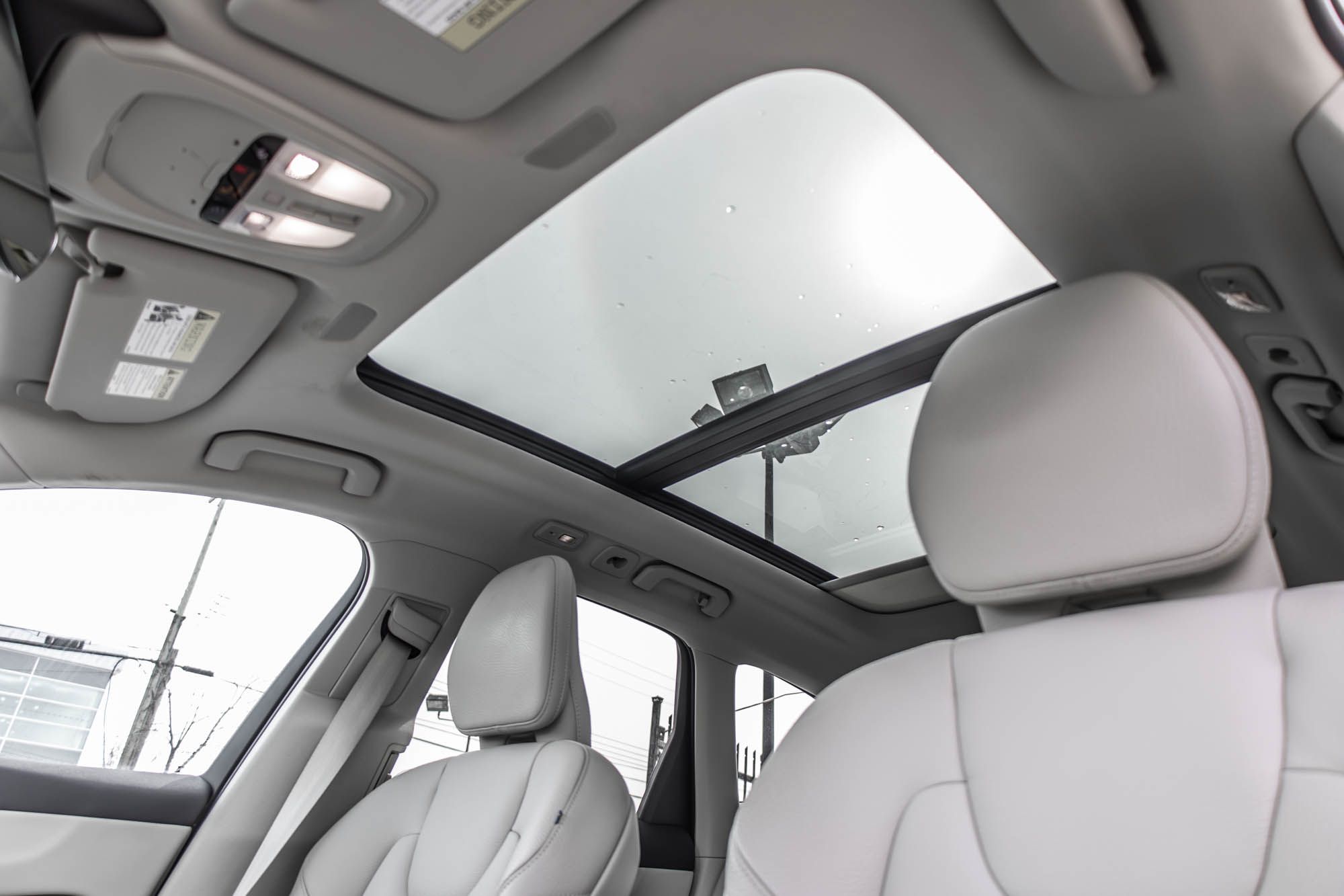 2024 Volvo XC60 in Pointe-Claire, Quebec