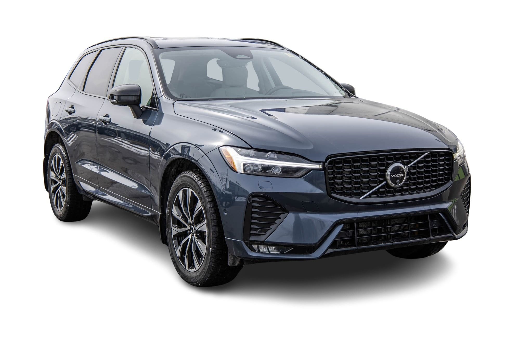 2024 Volvo XC60 in Pointe-Claire, Quebec