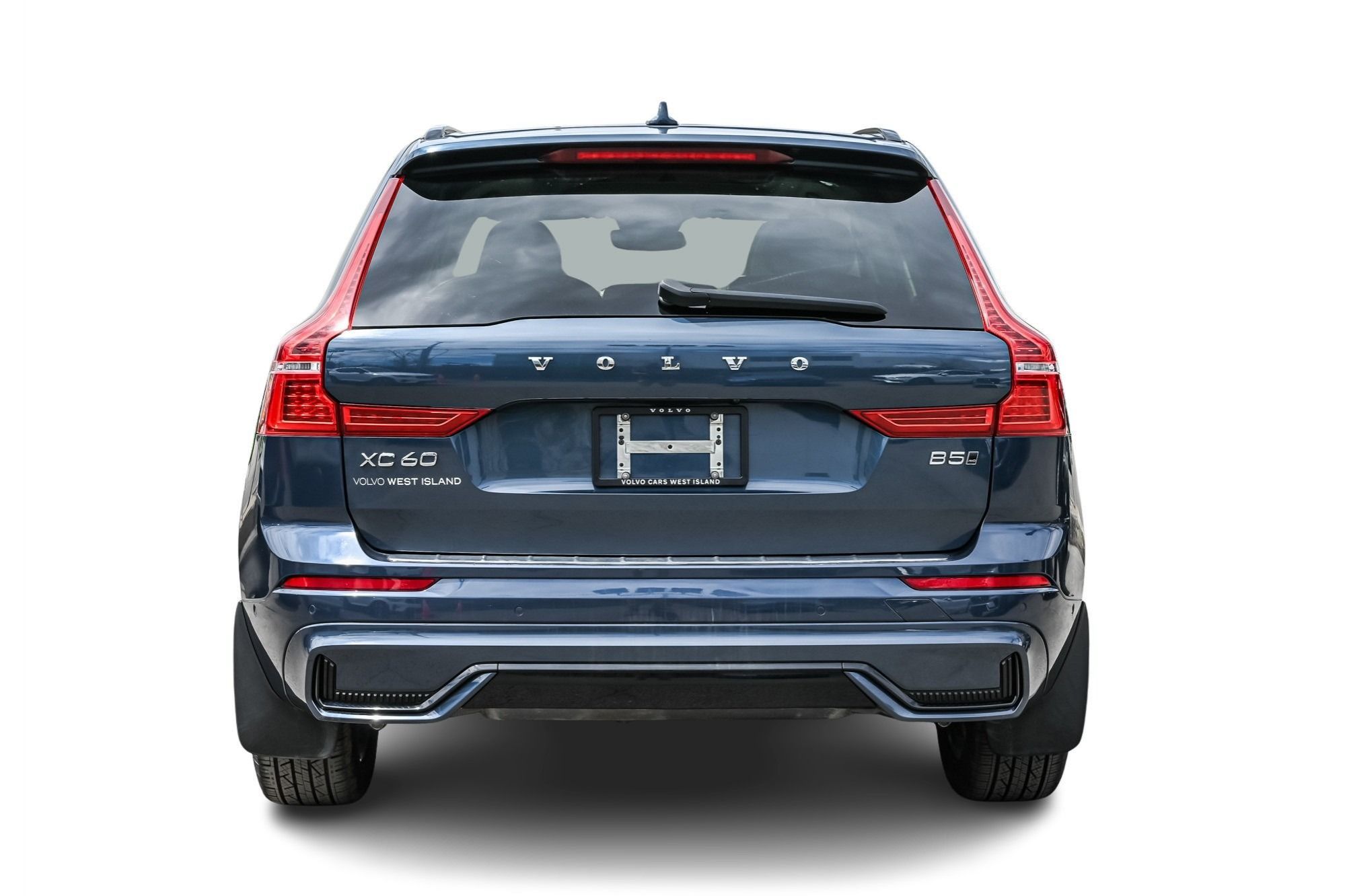 2024 Volvo XC60 in Pointe-Claire, Quebec