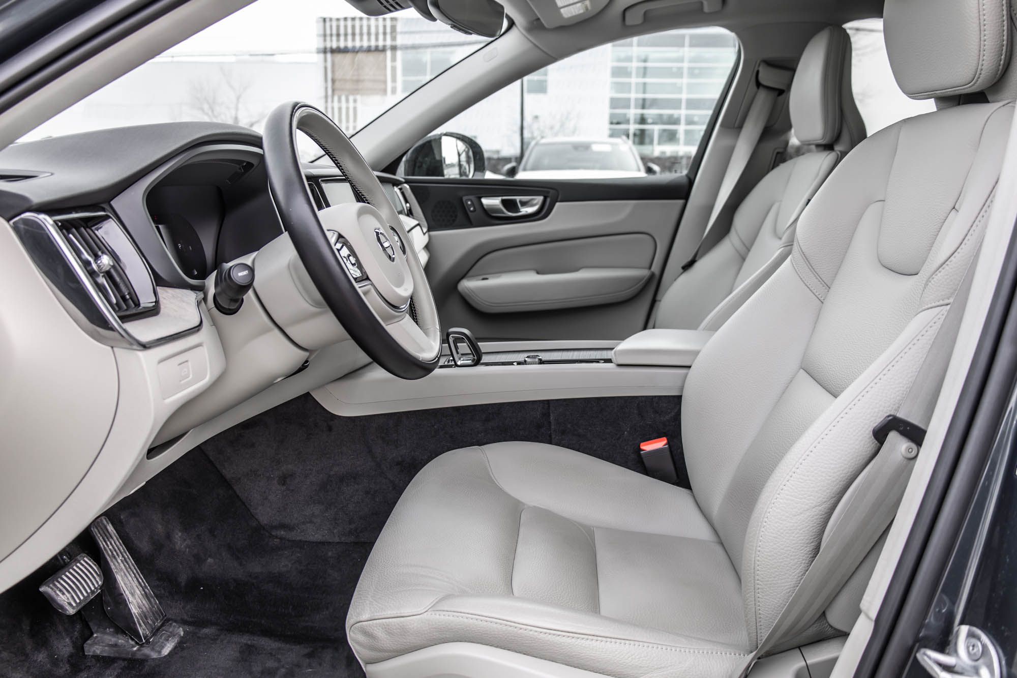 2024 Volvo XC60 in Pointe-Claire, Quebec