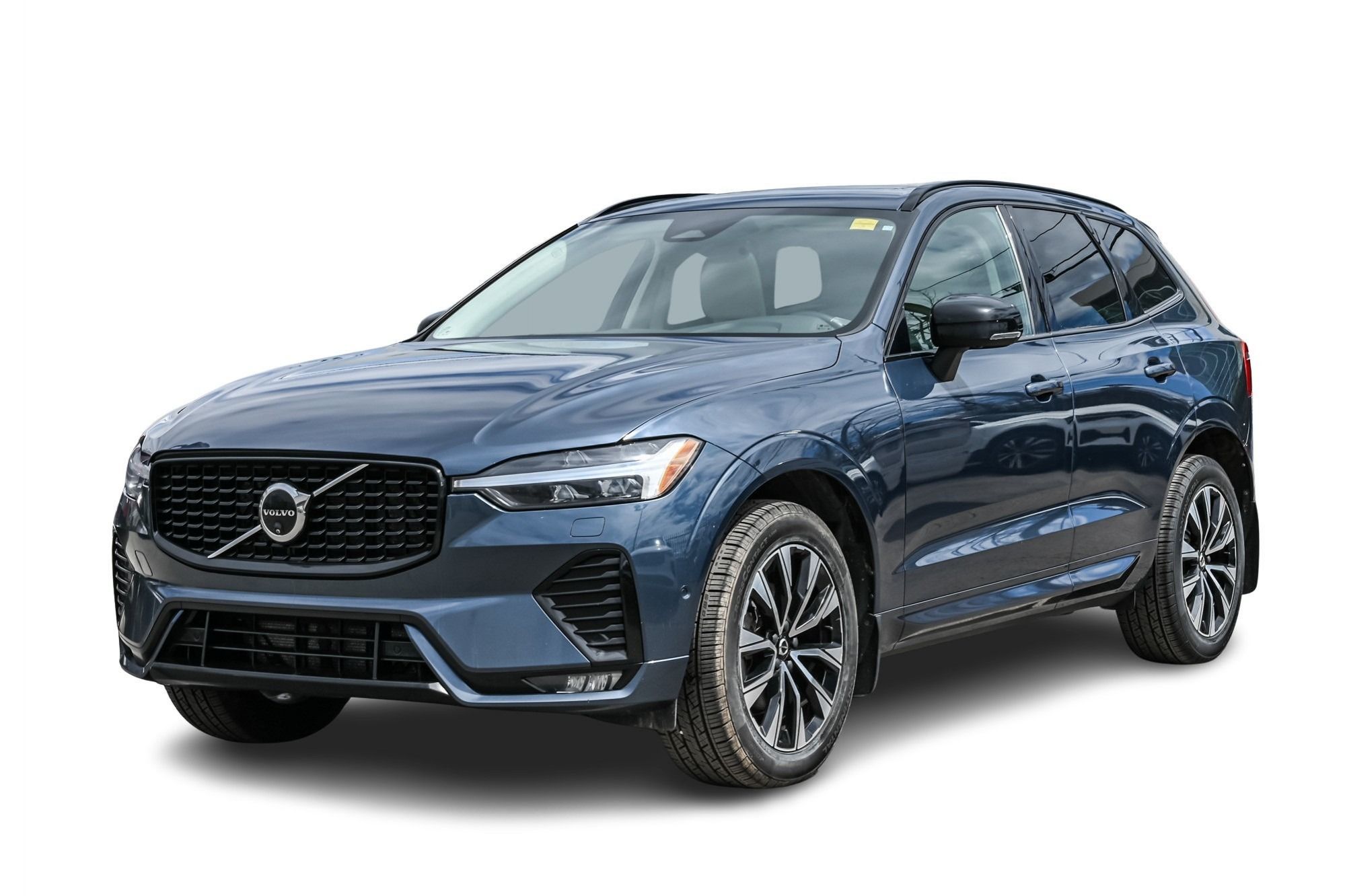 2024 Volvo XC60 in Pointe-Claire, Quebec