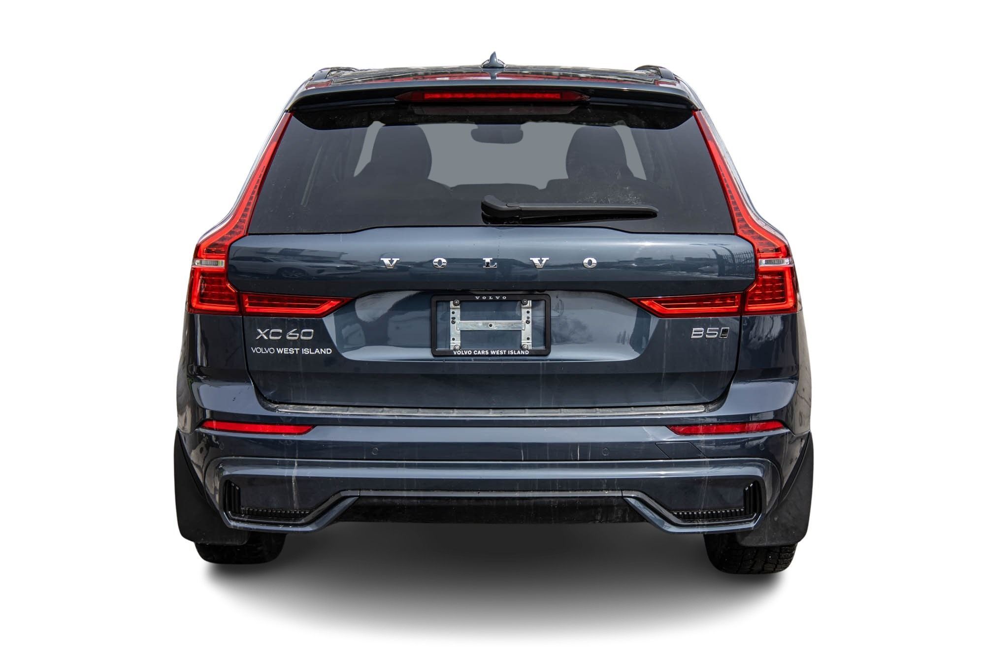 2024 Volvo XC60 in Pointe-Claire, Quebec