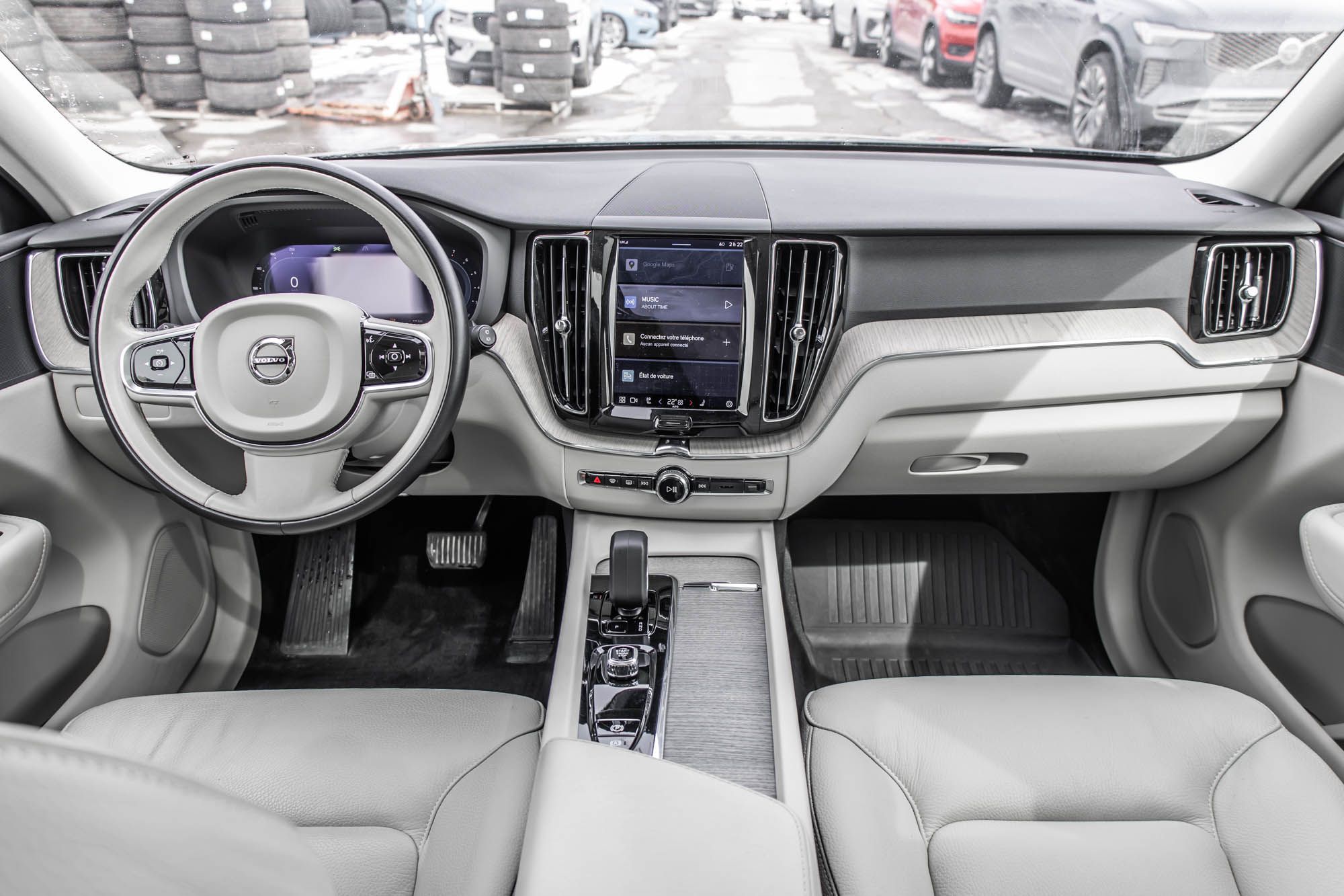 2024 Volvo XC60 in Pointe-Claire, Quebec