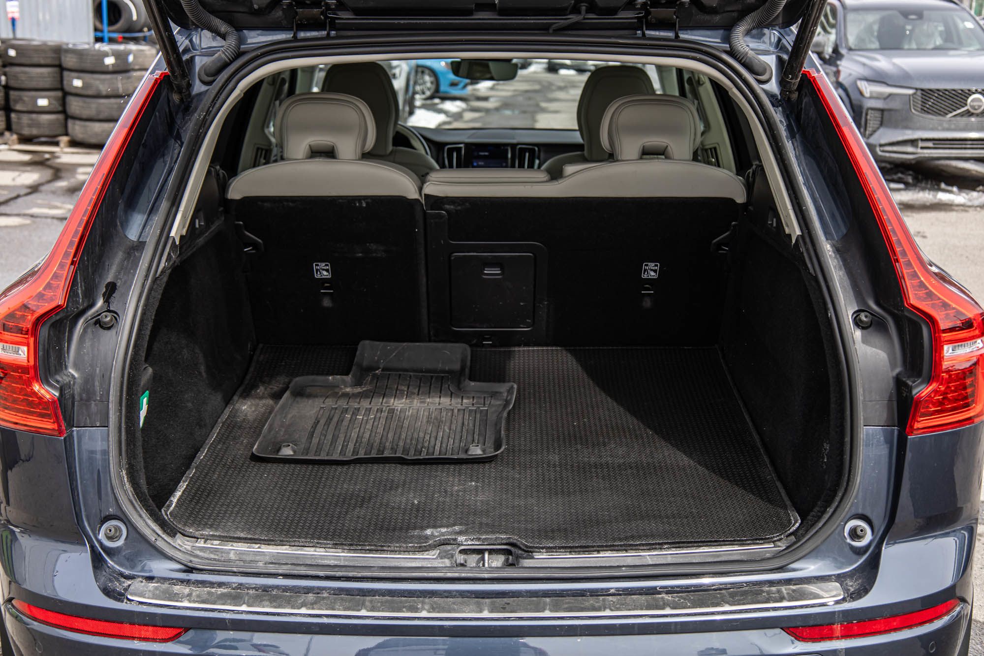 2024 Volvo XC60 in Pointe-Claire, Quebec
