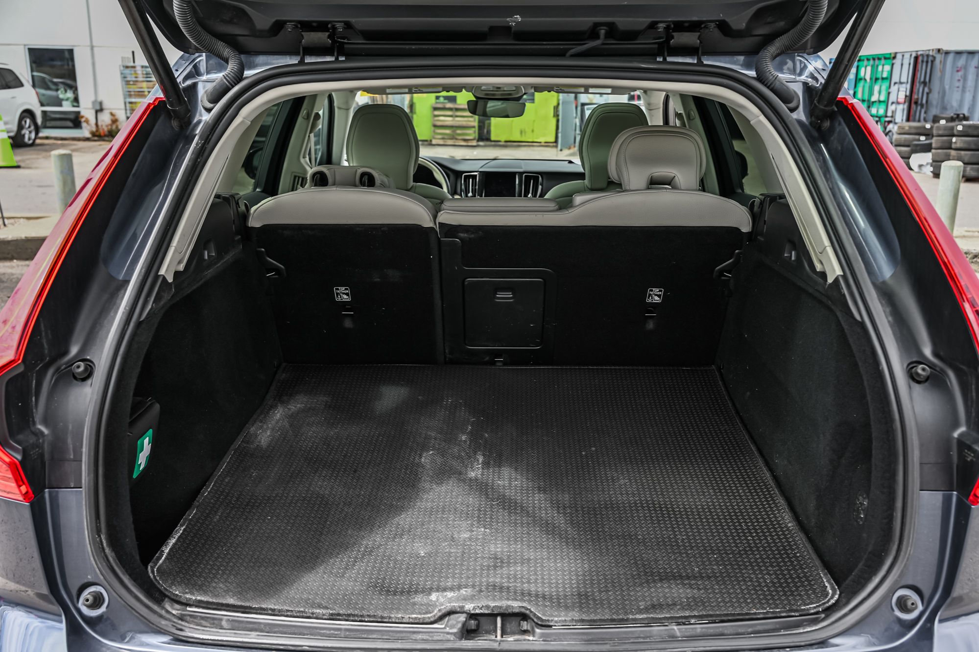 2024 Volvo XC60 in Pointe-Claire, Quebec