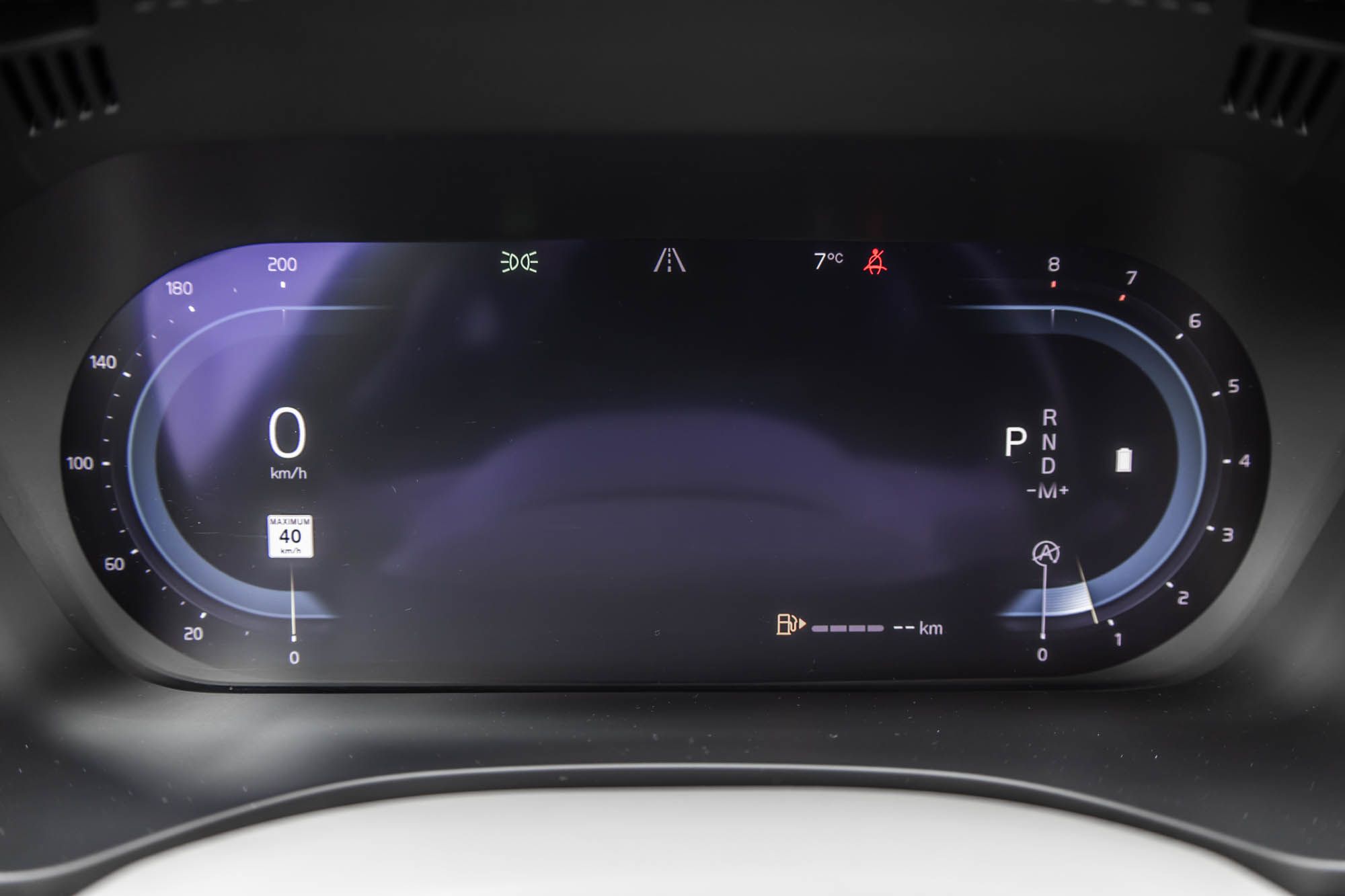 2024 Volvo XC60 in Pointe-Claire, Quebec