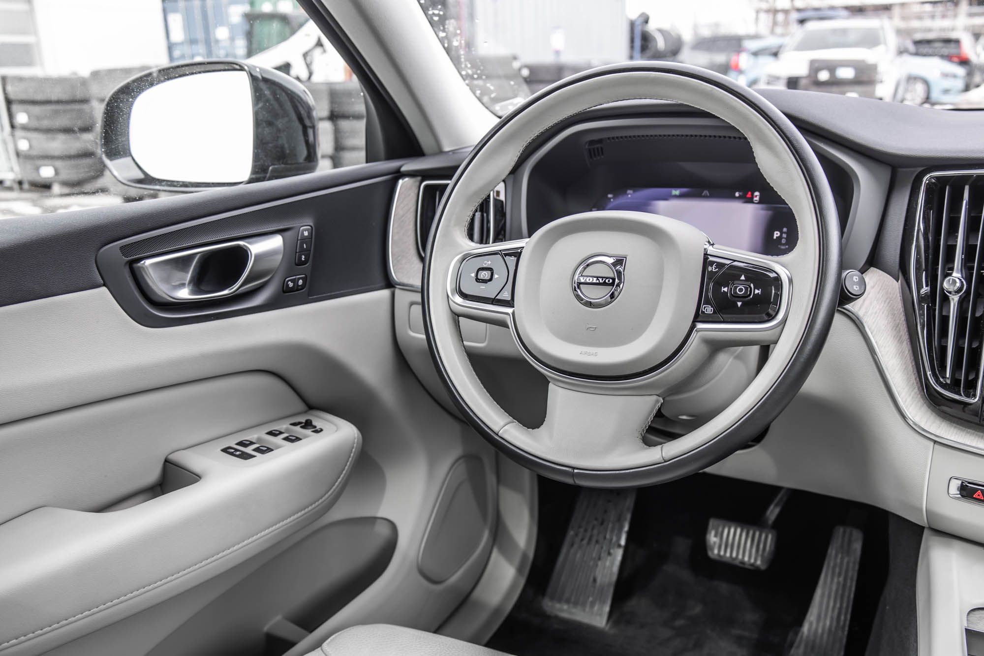 2024 Volvo XC60 in Pointe-Claire, Quebec