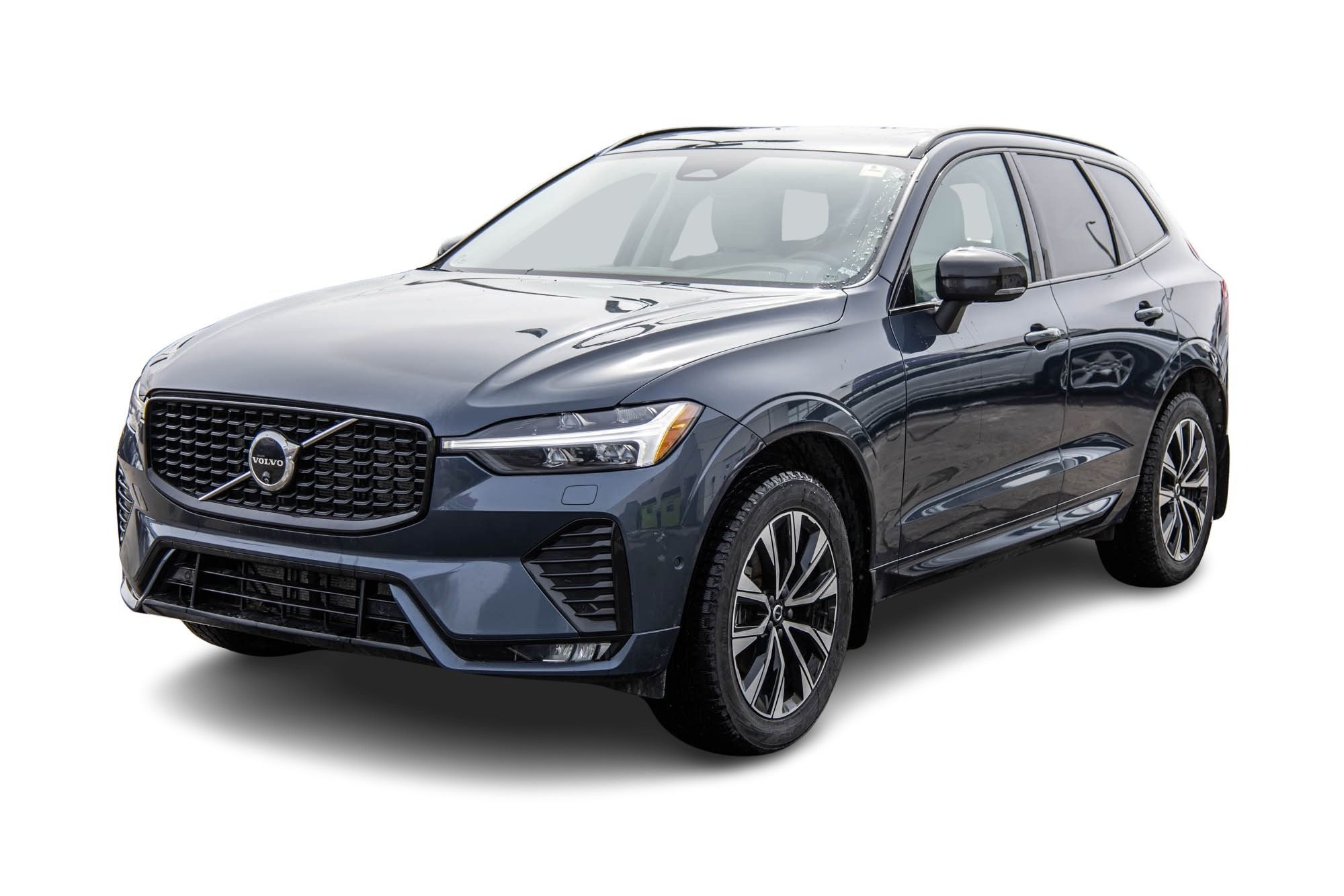 2024 Volvo XC60 in Pointe-Claire, Quebec