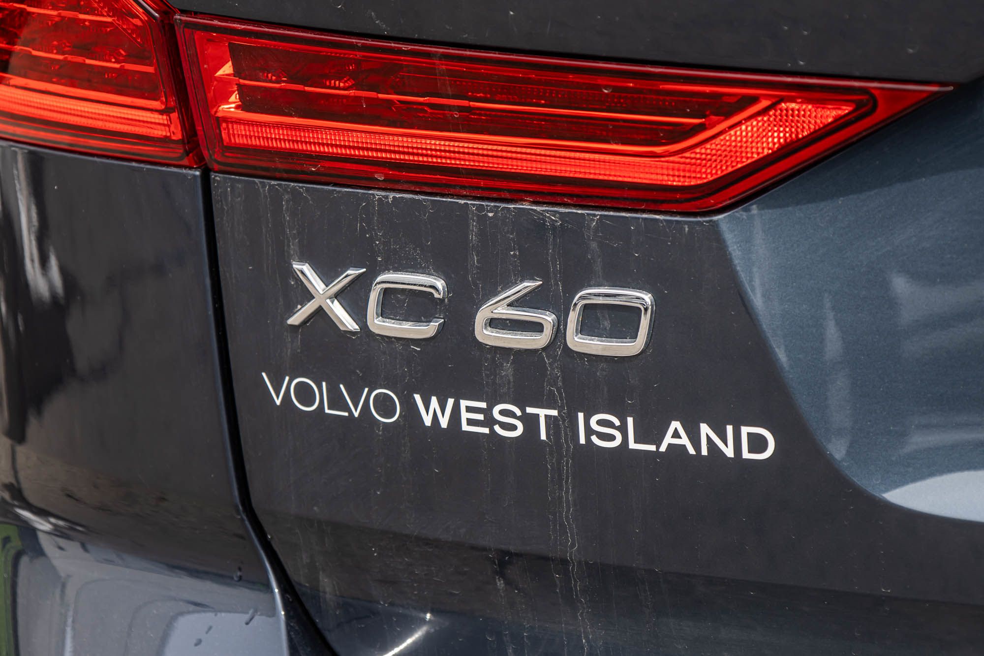 2024 Volvo XC60 in Pointe-Claire, Quebec