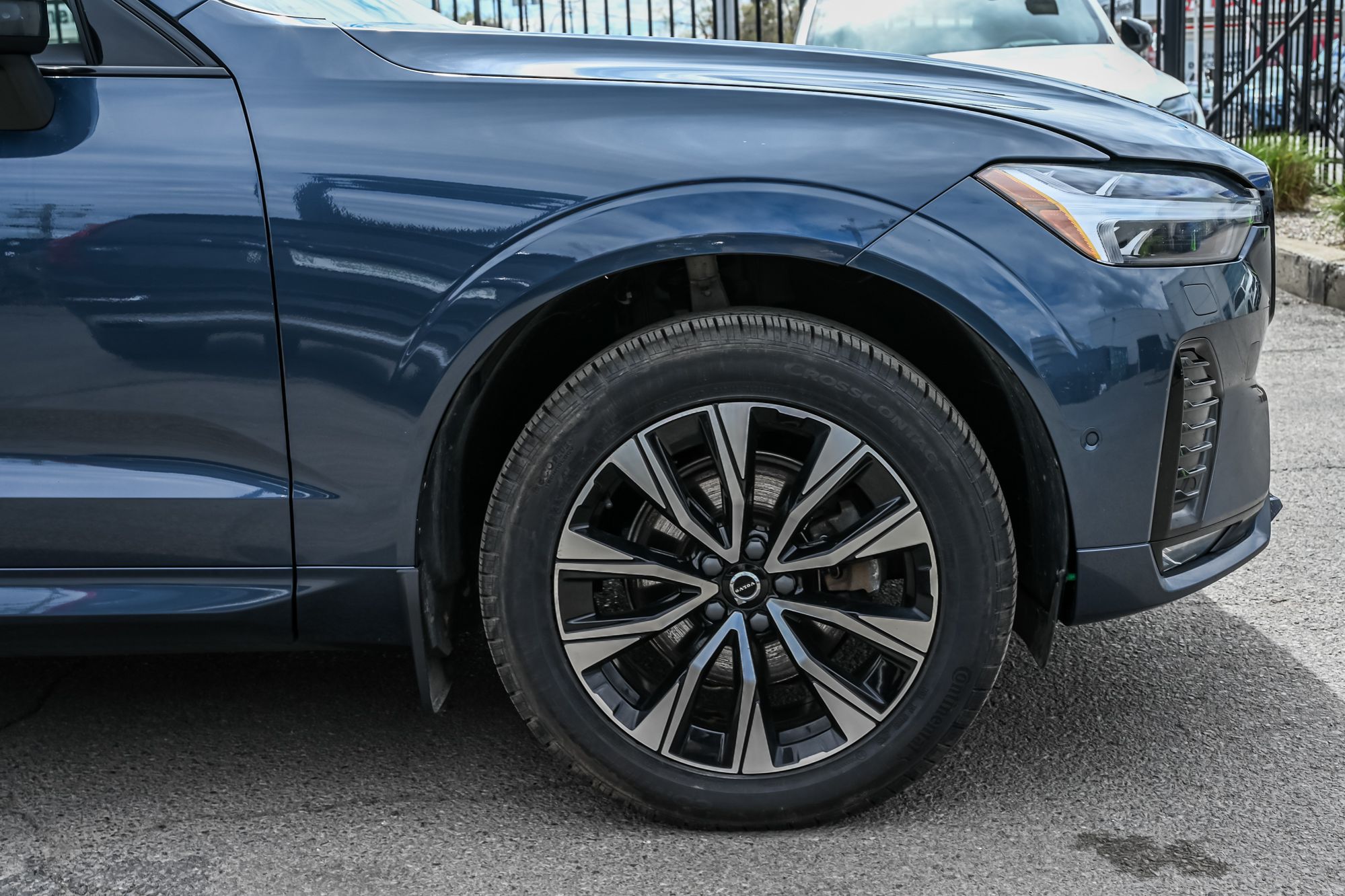 2024 Volvo XC60 in Pointe-Claire, Quebec