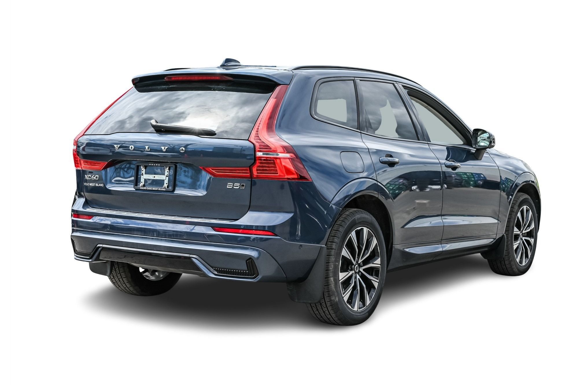 2024 Volvo XC60 in Pointe-Claire, Quebec
