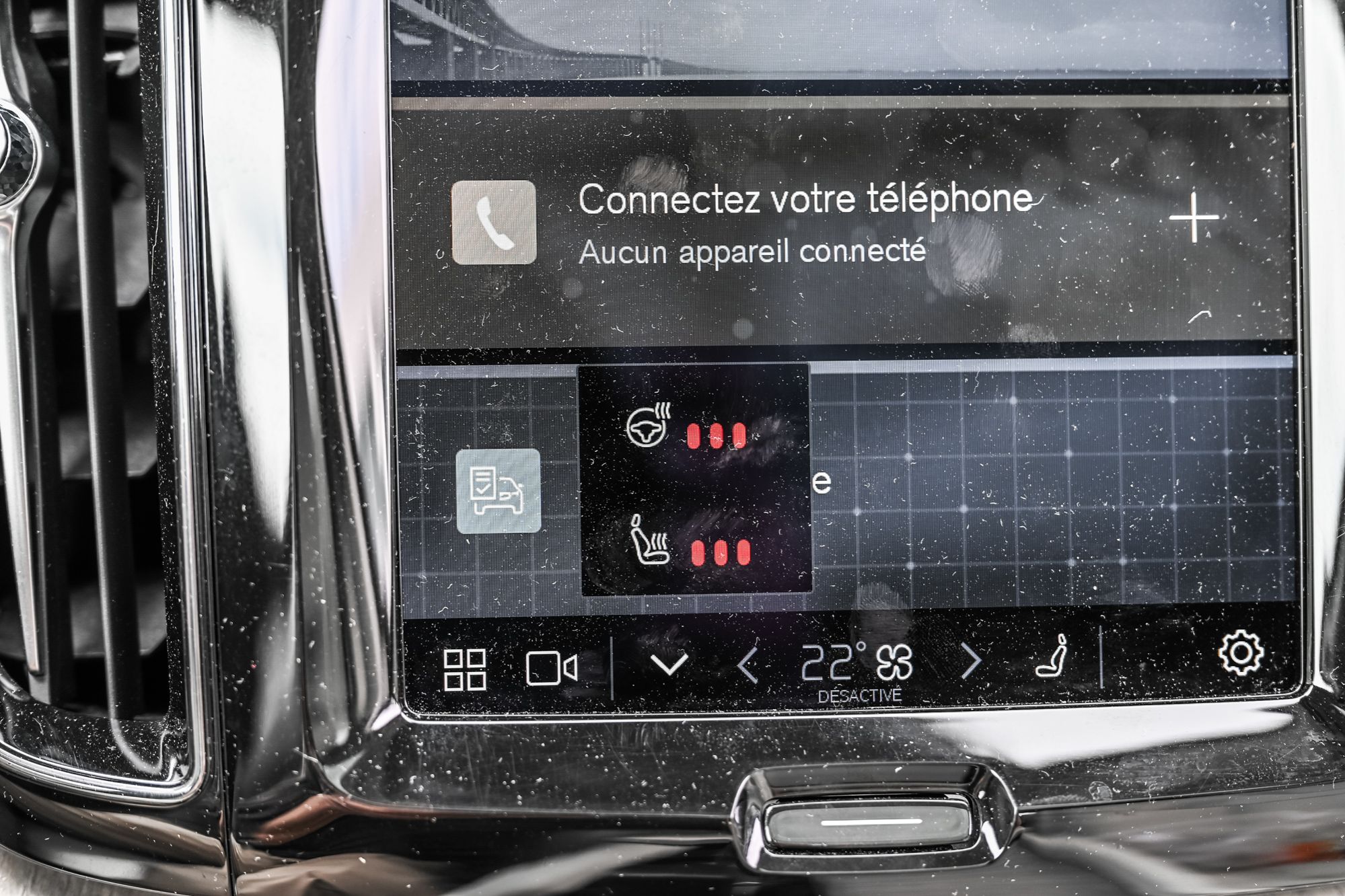 2024 Volvo XC60 in Pointe-Claire, Quebec