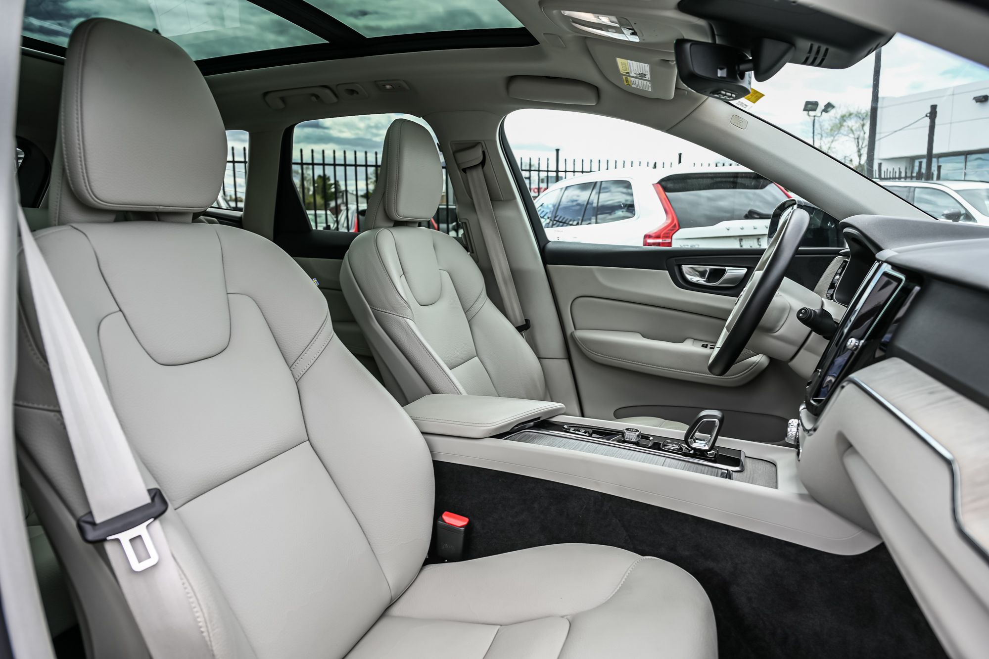 2024 Volvo XC60 in Pointe-Claire, Quebec