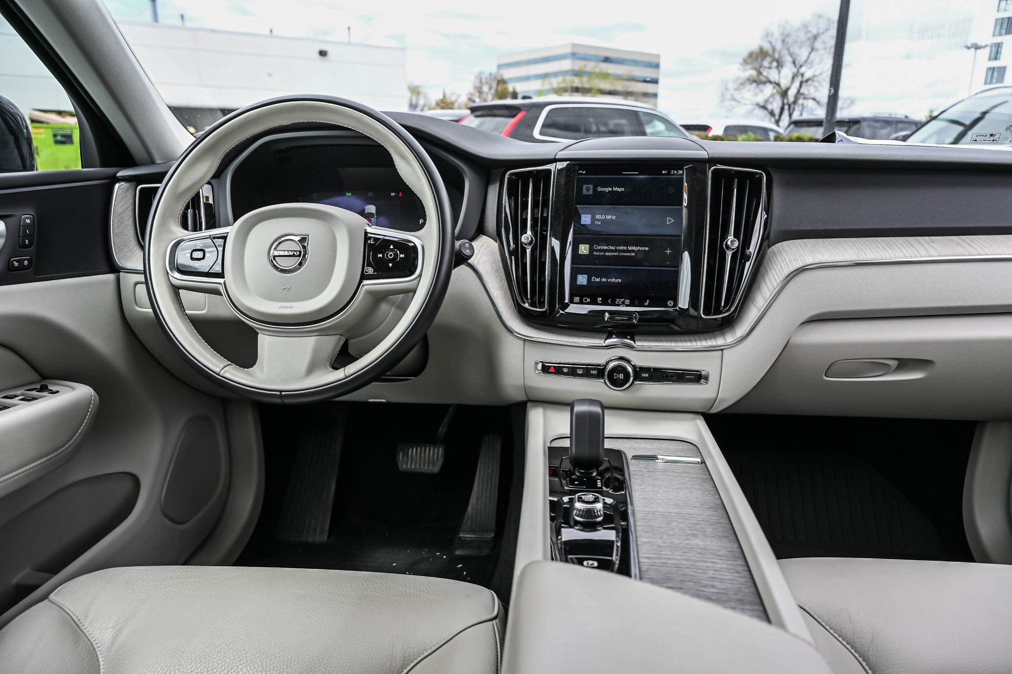 2024 Volvo XC60 in Pointe-Claire, Quebec
