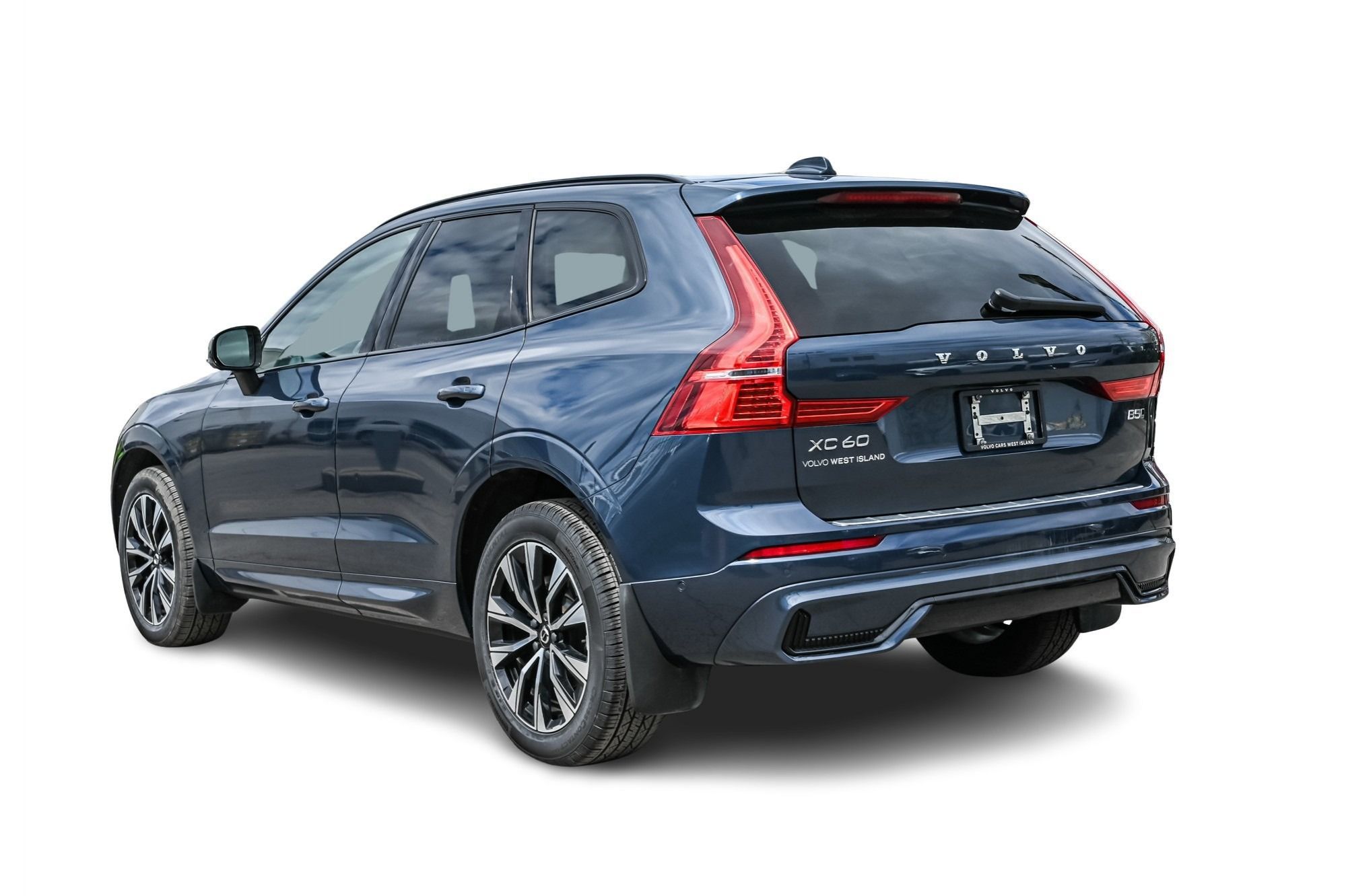 2024 Volvo XC60 in Pointe-Claire, Quebec