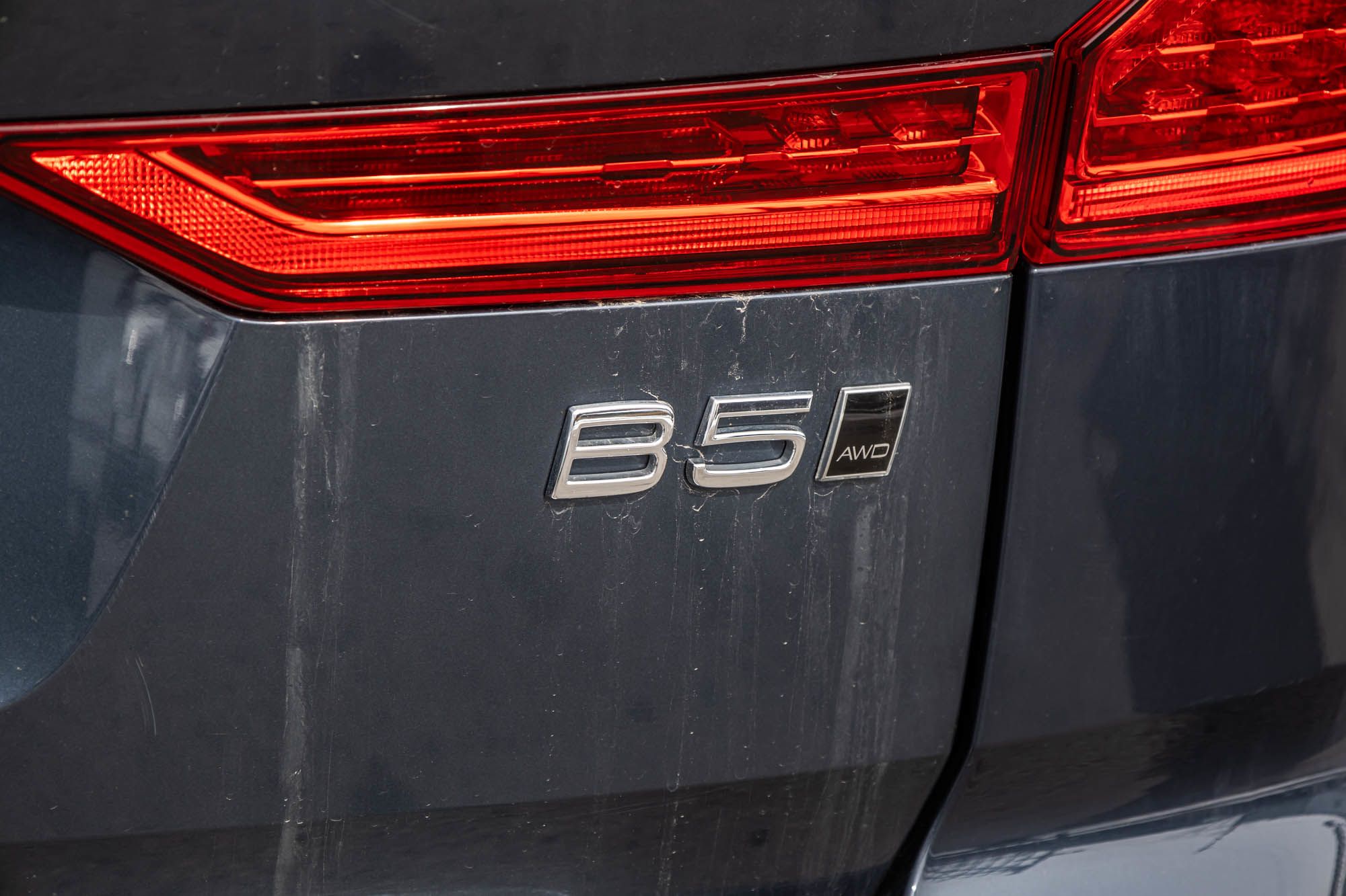 2024 Volvo XC60 in Pointe-Claire, Quebec