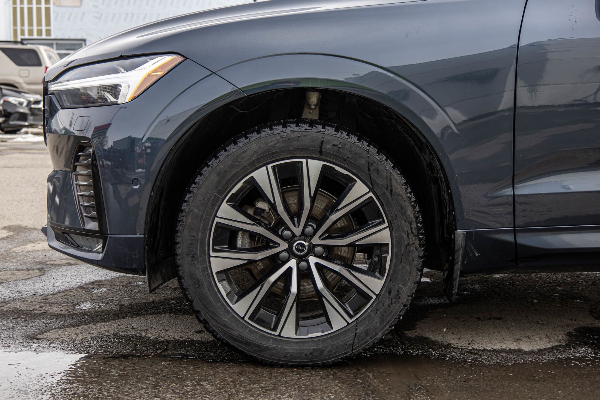 2024 Volvo XC60 in Pointe-Claire, Quebec