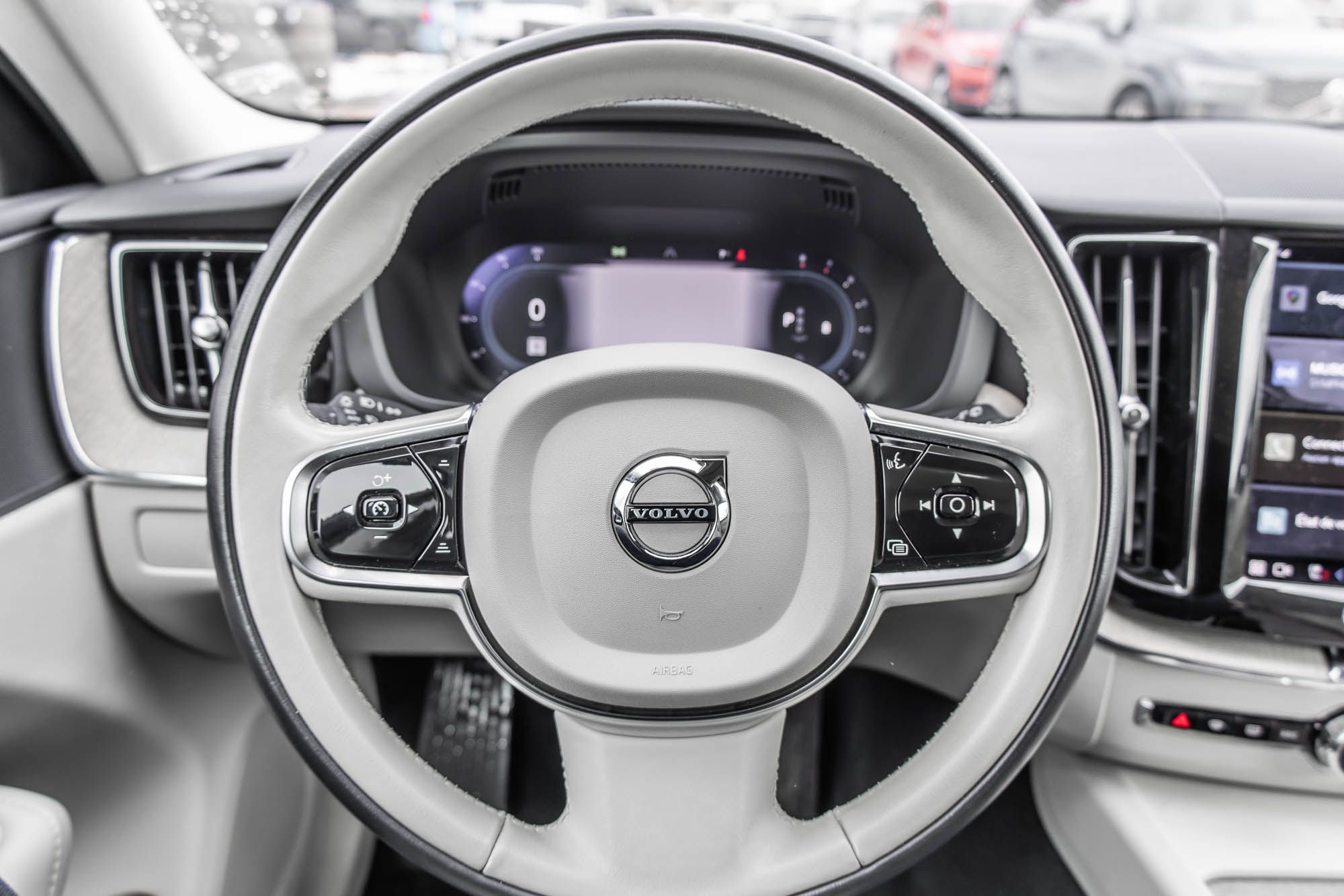 2024 Volvo XC60 in Pointe-Claire, Quebec